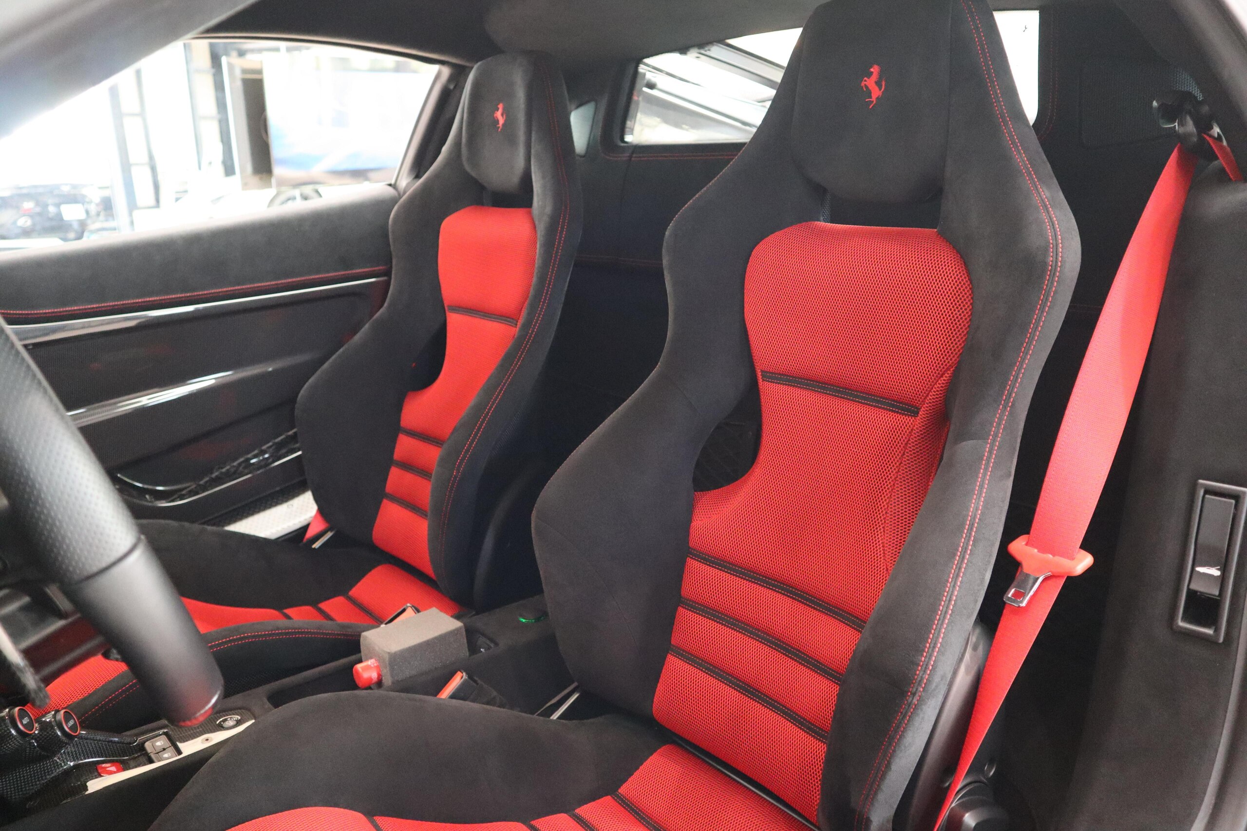 Ferrari 458 Speciale (photo: 7)