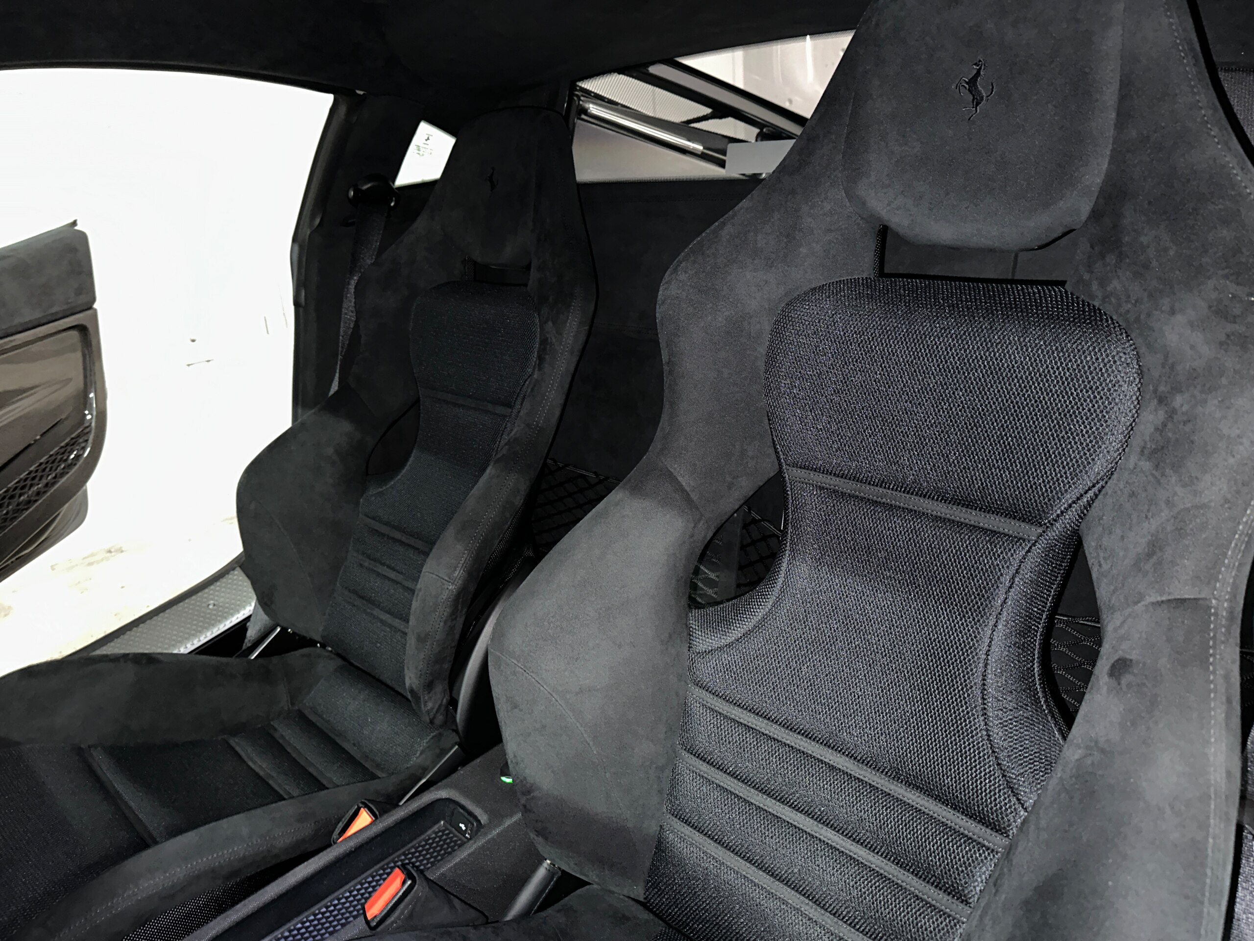 Ferrari 458 Speciale (photo: 9)