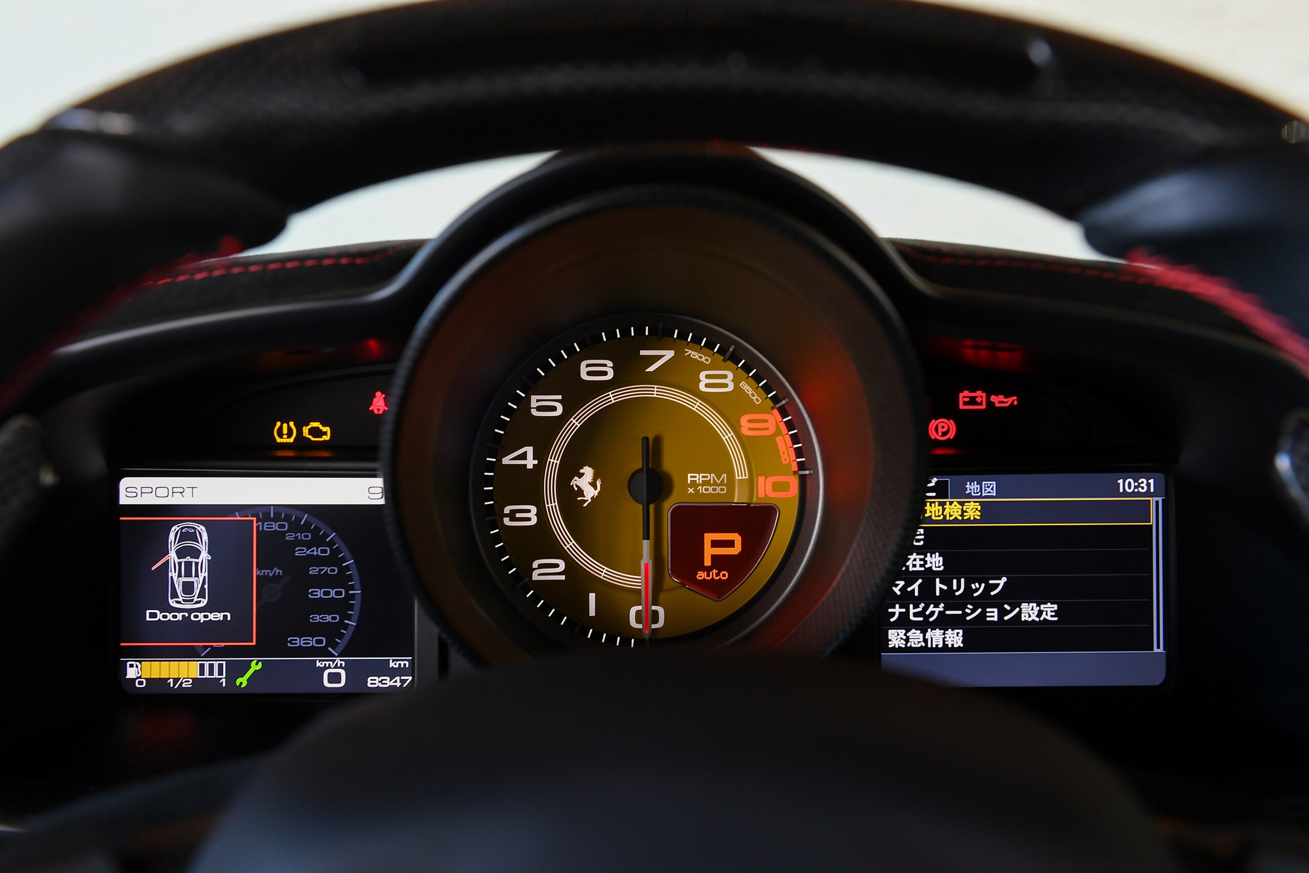 Ferrari 458 Speciale (photo: 10)