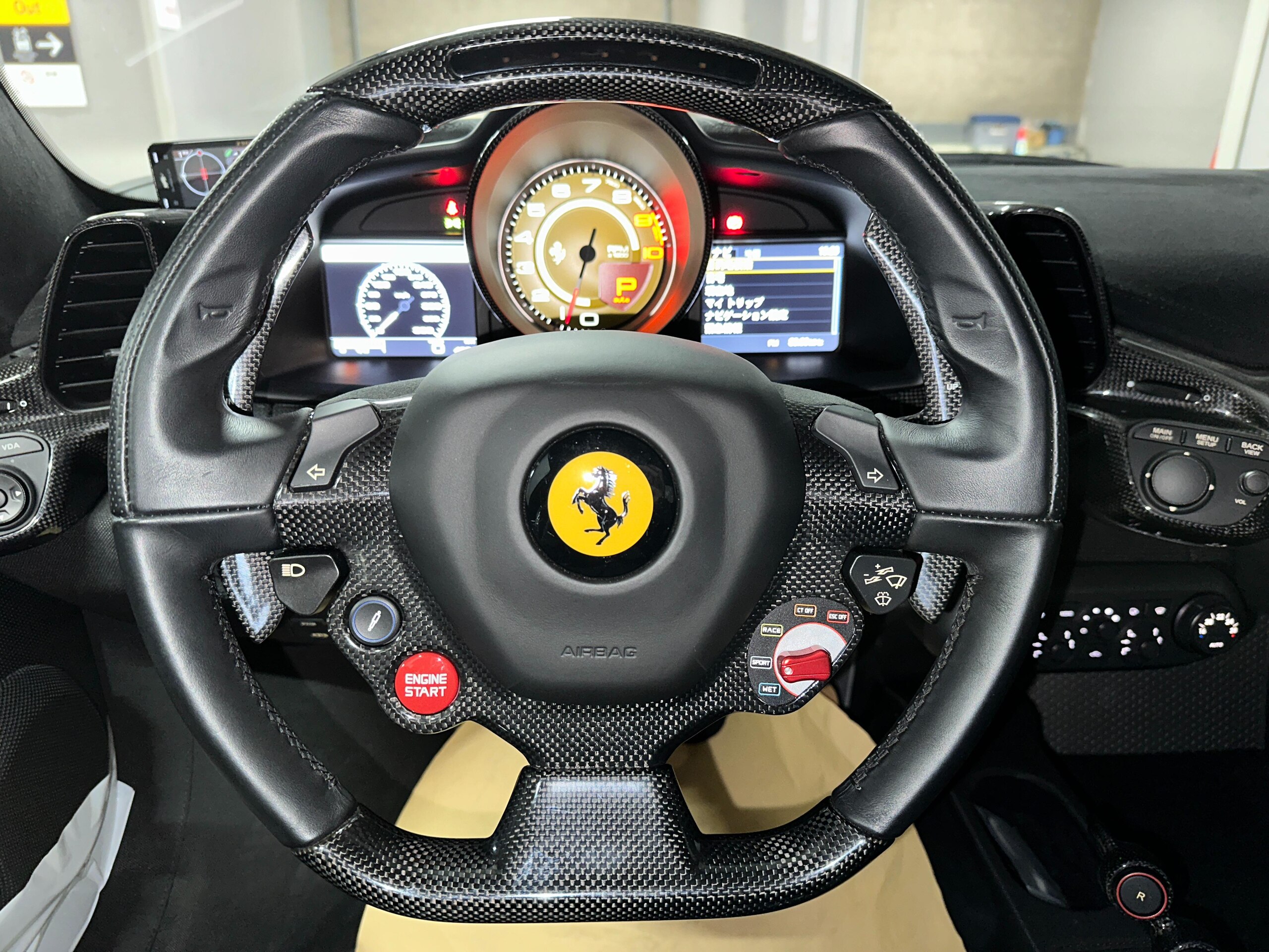 Ferrari 458 Speciale (photo: 10)