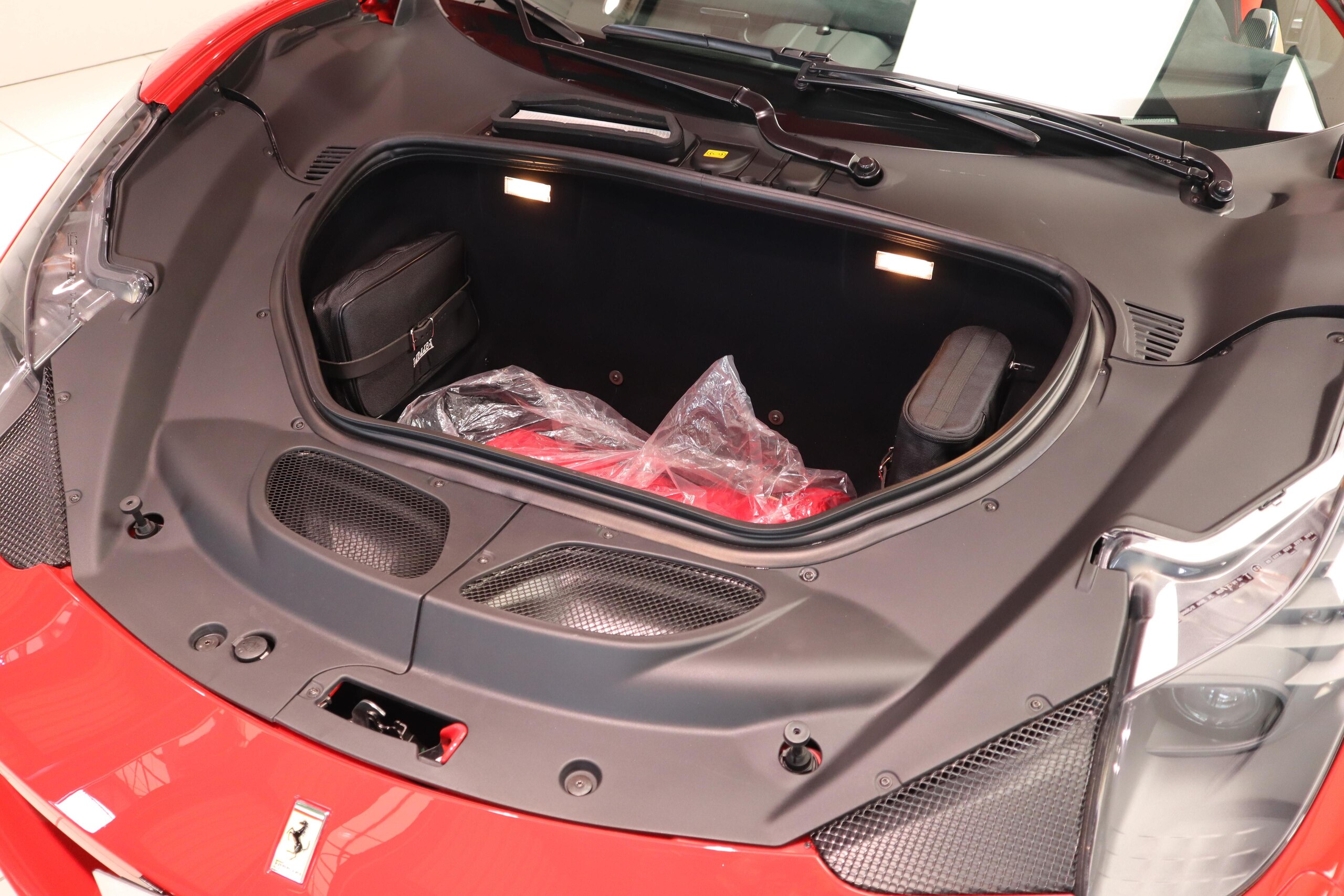 Ferrari 458 Speciale (photo: 17)