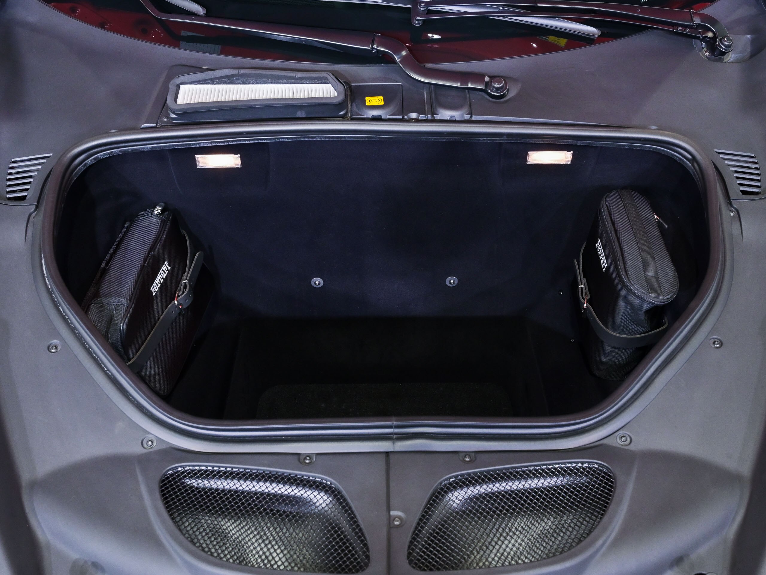 Ferrari 458 Speciale (photo: 18)