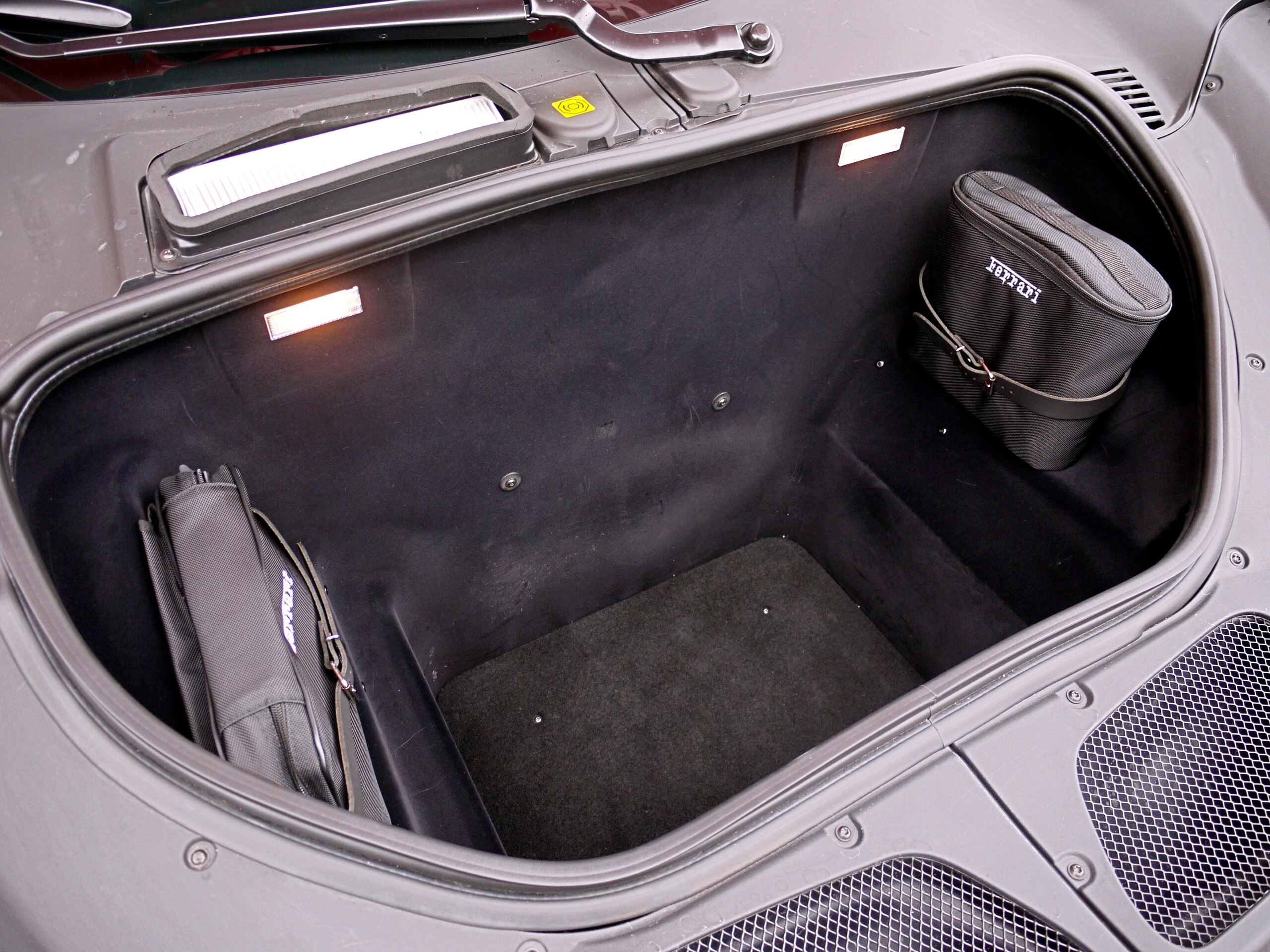 Ferrari 458 Speciale (photo: 11)