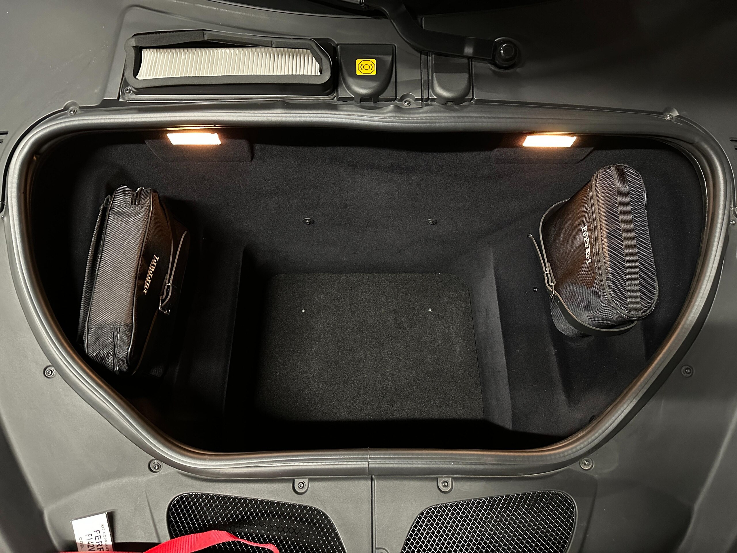 Ferrari 458 Speciale (photo: 17)