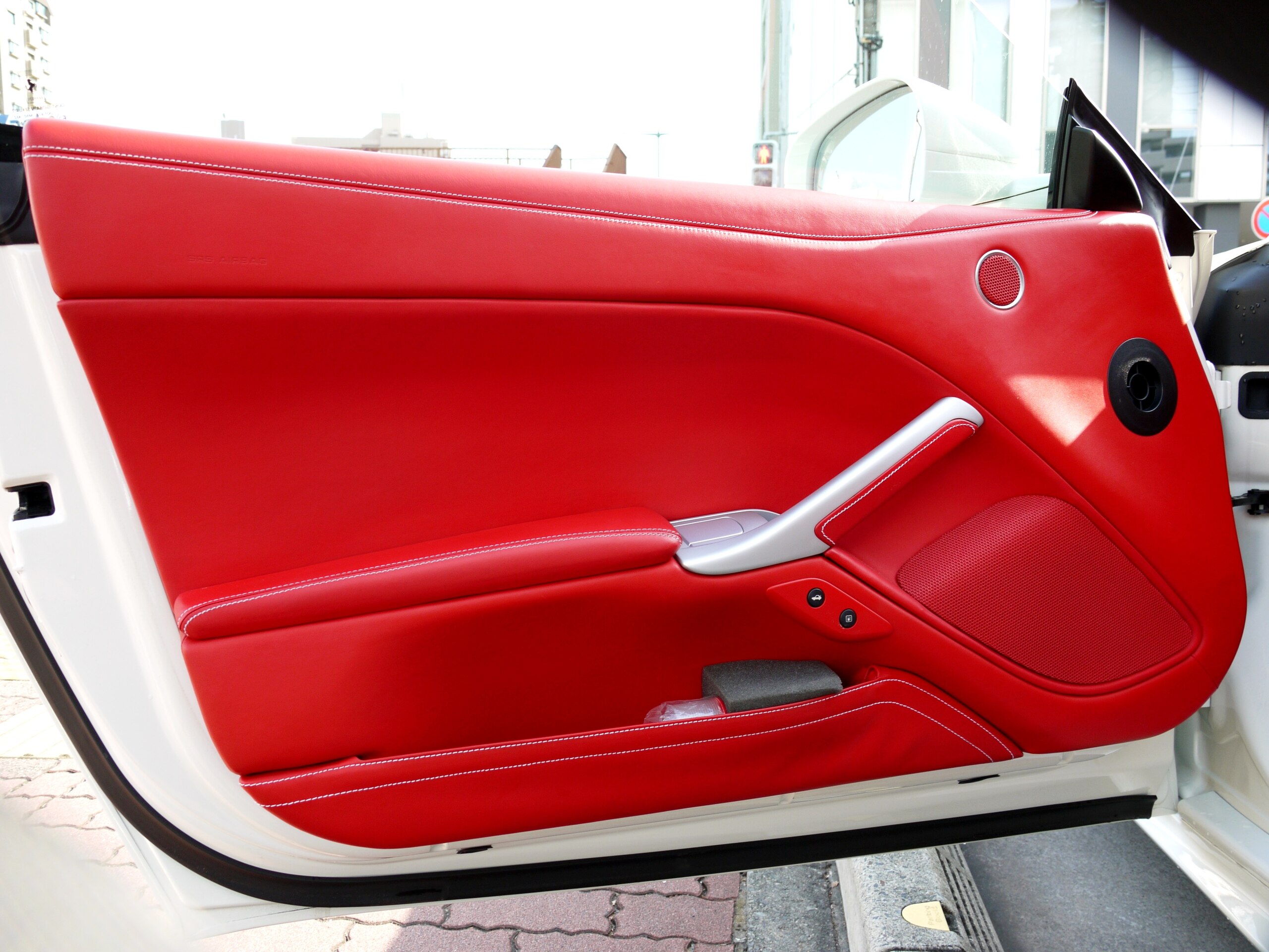 Ferrari F12 Berlinetta (photo: 5)