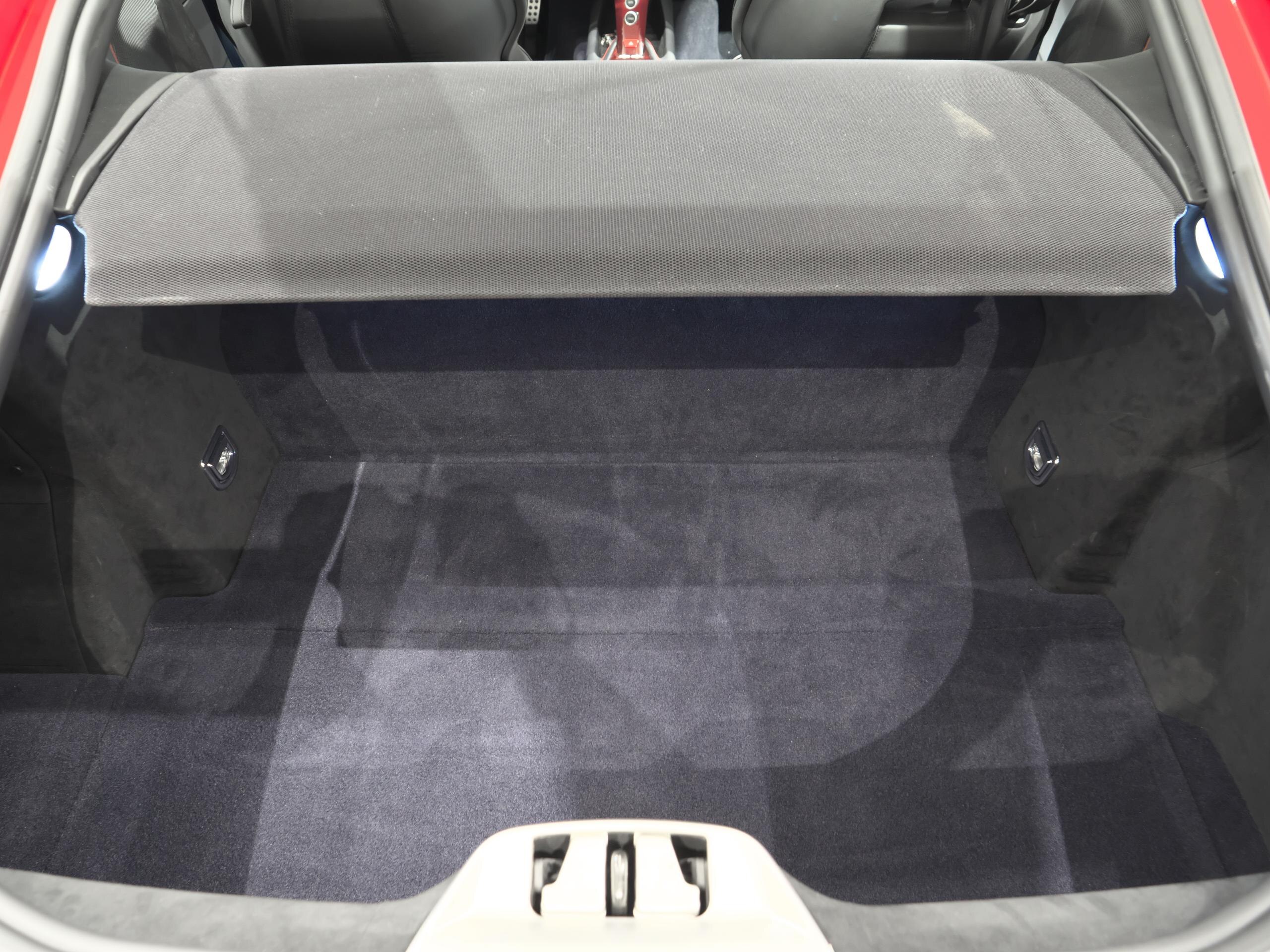 Ferrari F12 Berlinetta (photo: 19)