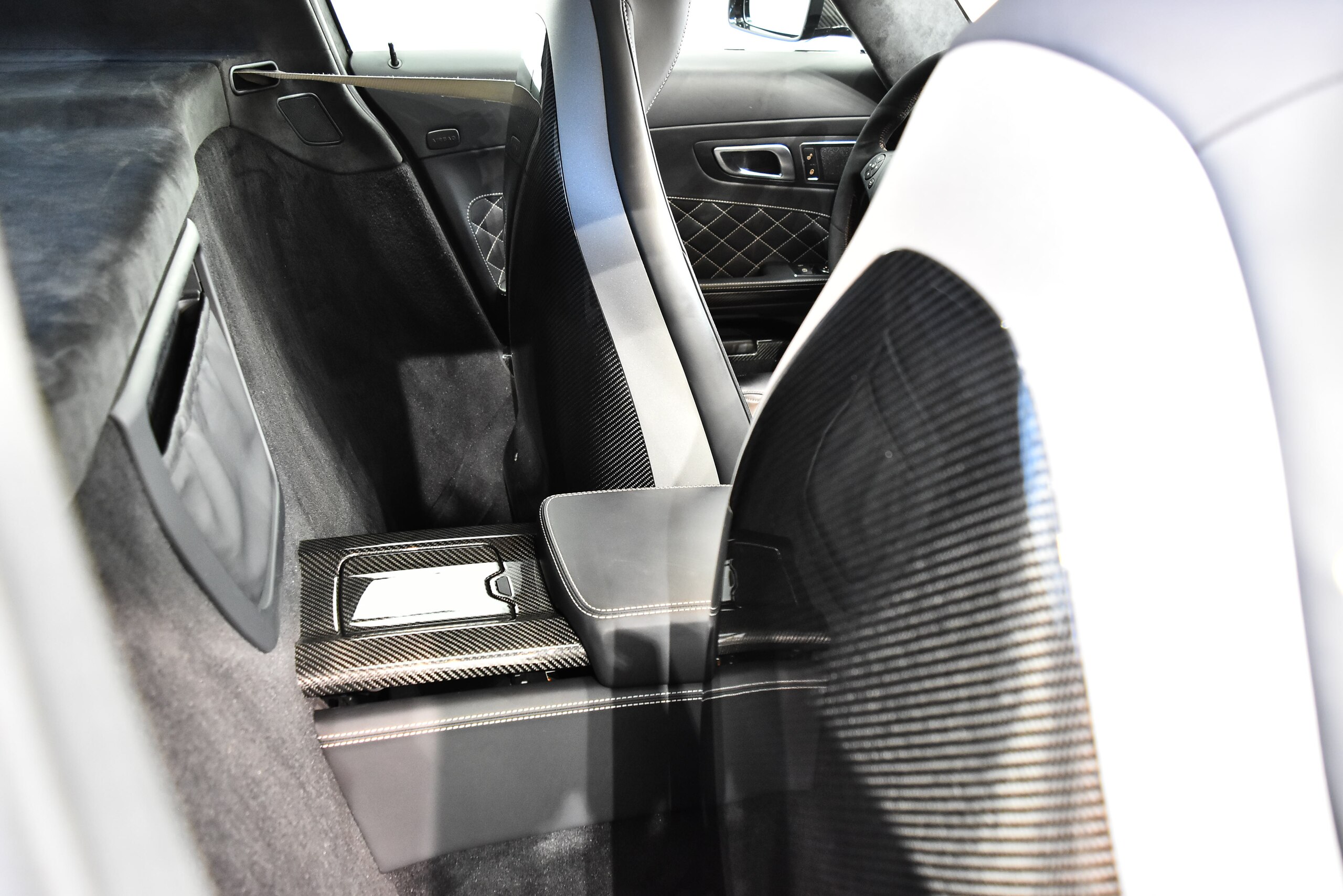 Mercedes Benz SLS AMG GT FINAL EDITION (photo: 15)