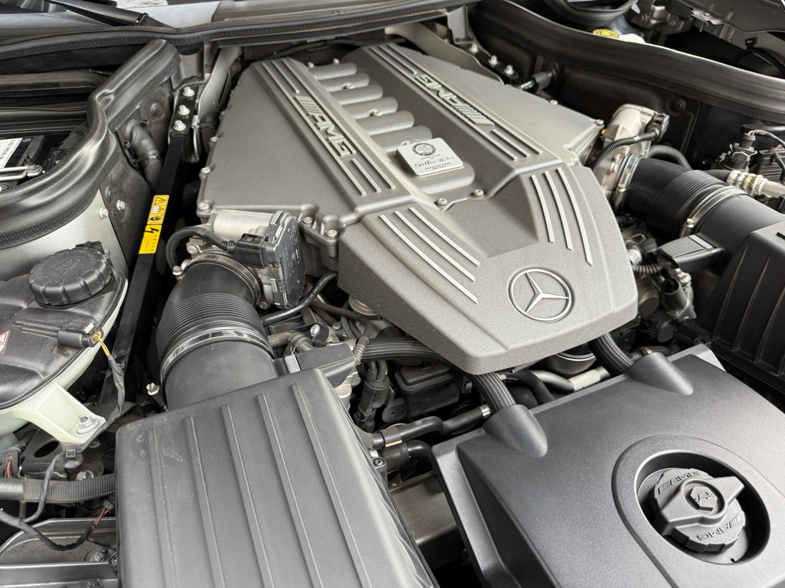 Mercedes Benz SLS AMG GT (photo: 16)