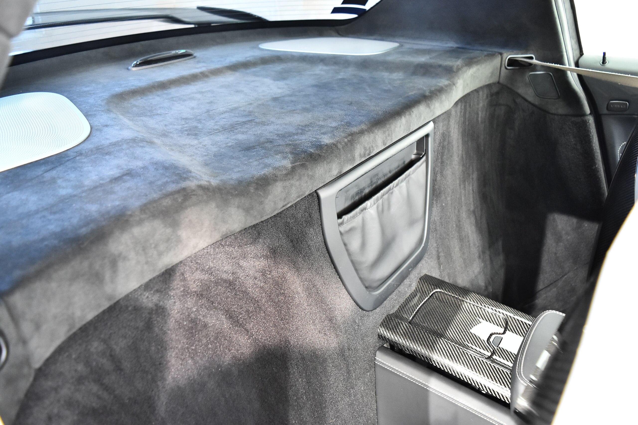 Mercedes Benz SLS AMG GT FINAL EDITION (photo: 16)