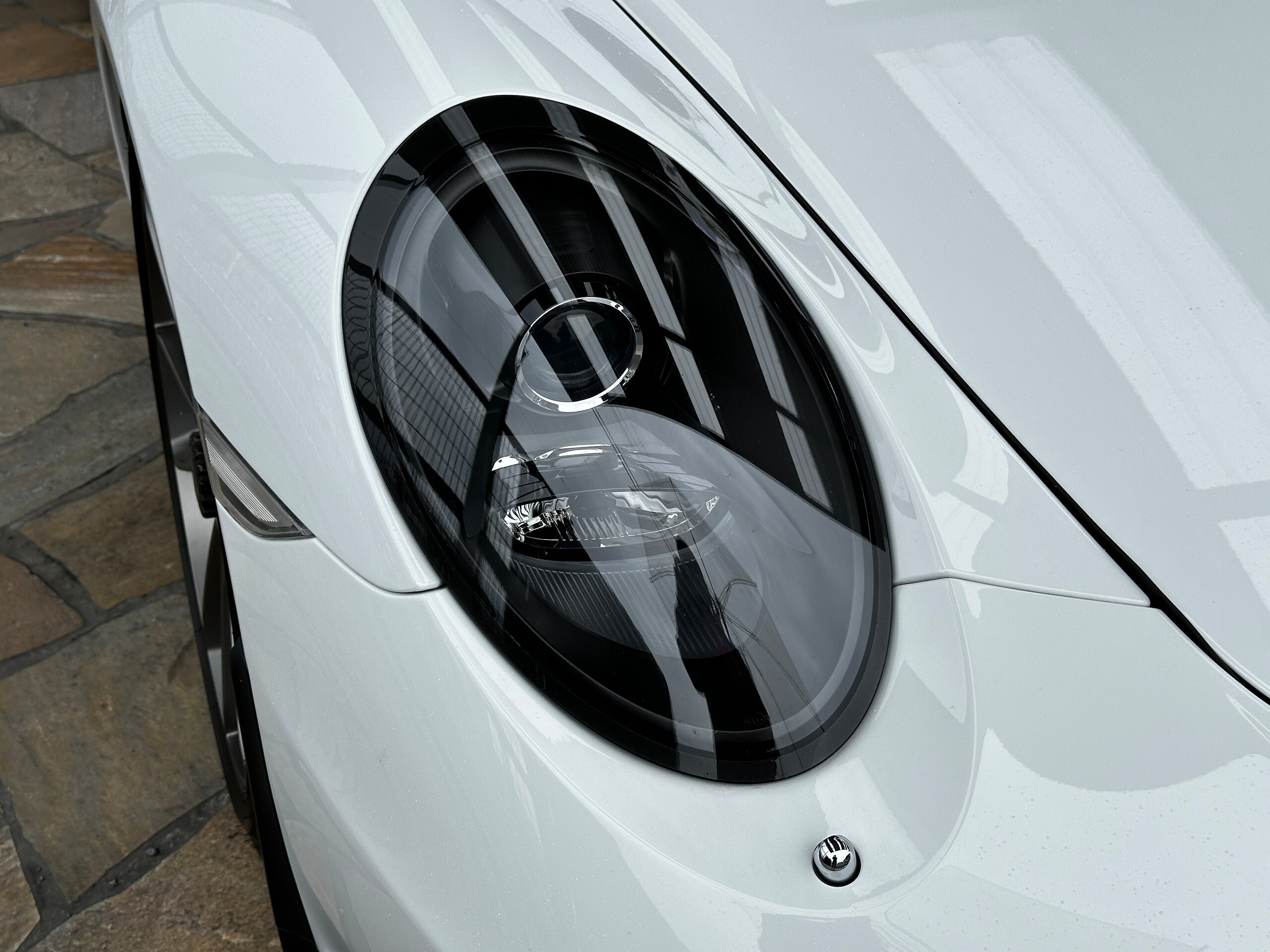 Porsche 911 GT3 (photo: 11)