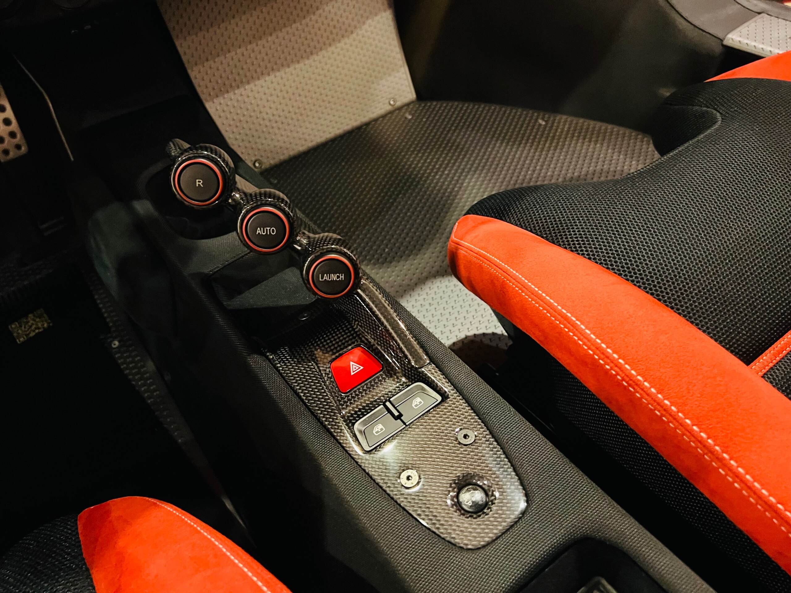 Ferrari 458 Speciale (photo: 12)