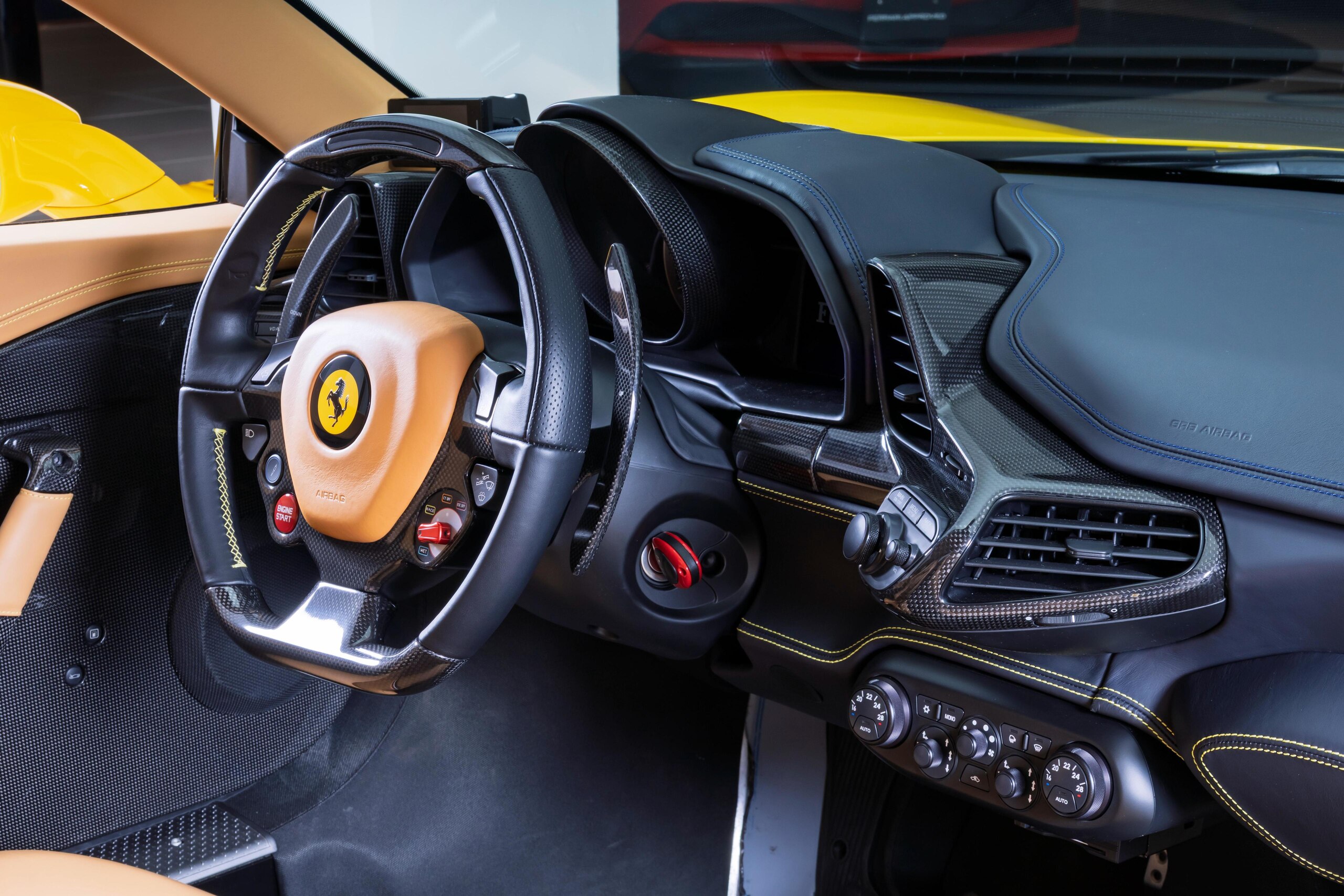 Ferrari 458 Speciale (photo: 18)