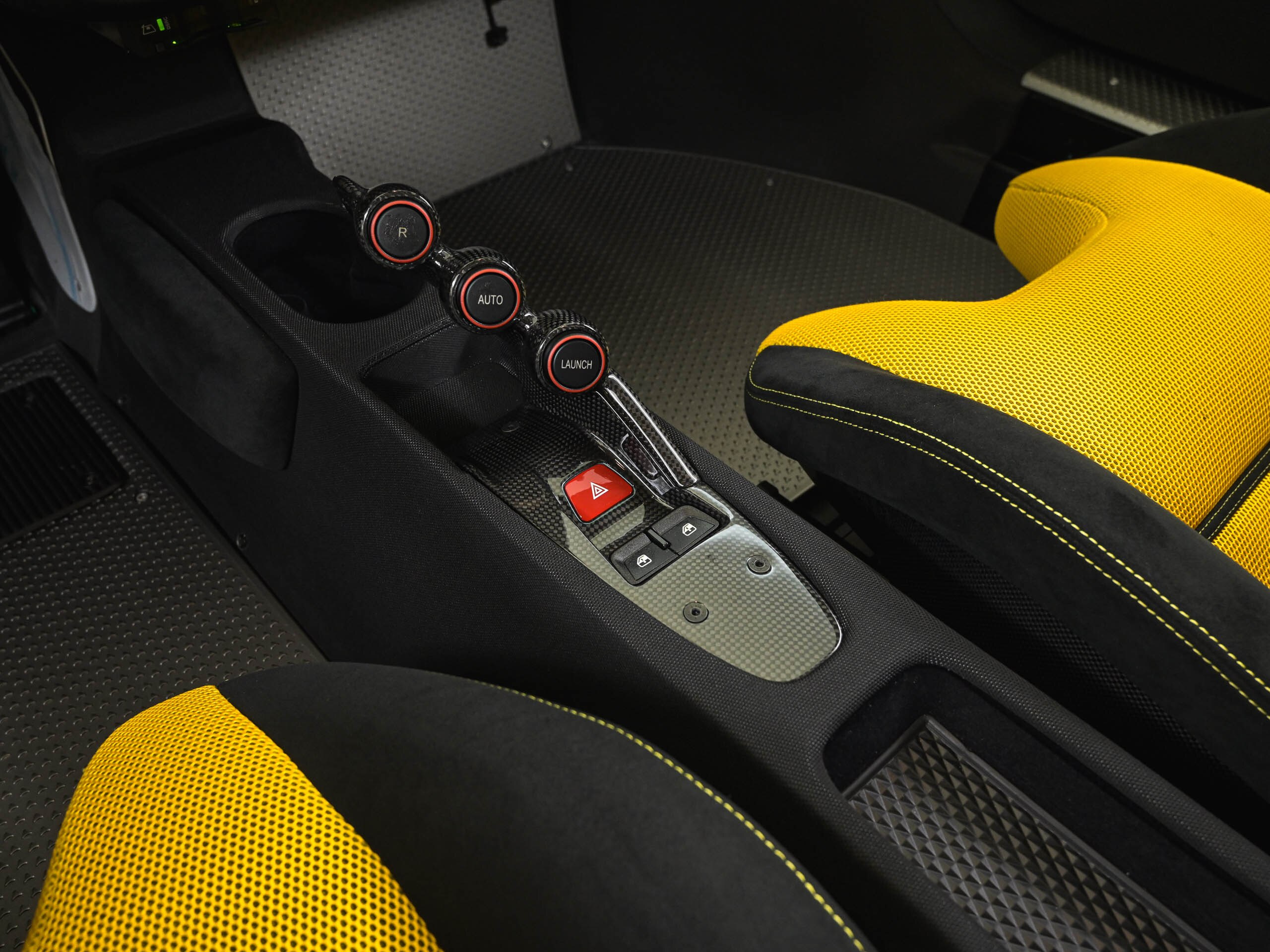 Ferrari 458 Speciale (photo: 10)