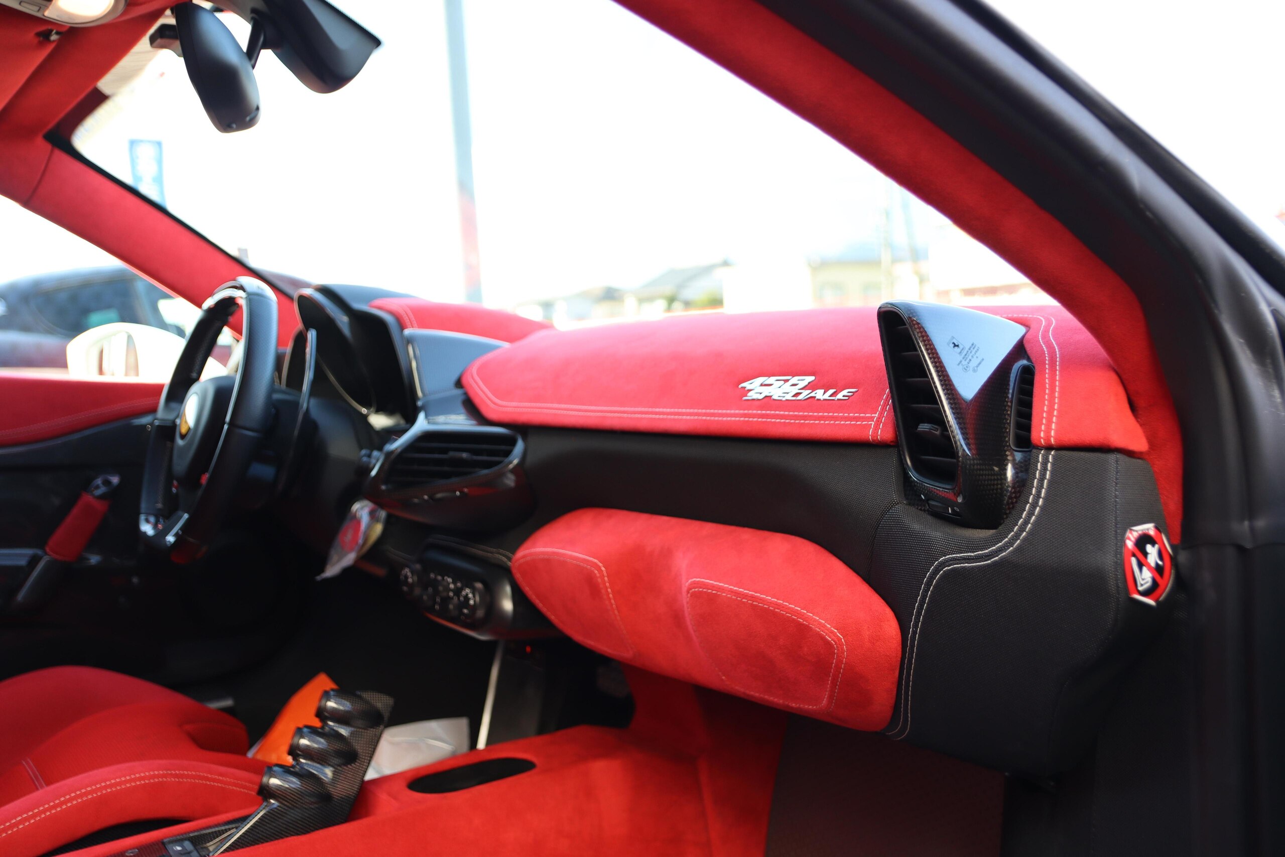 Ferrari 458 Speciale (photo: 13)