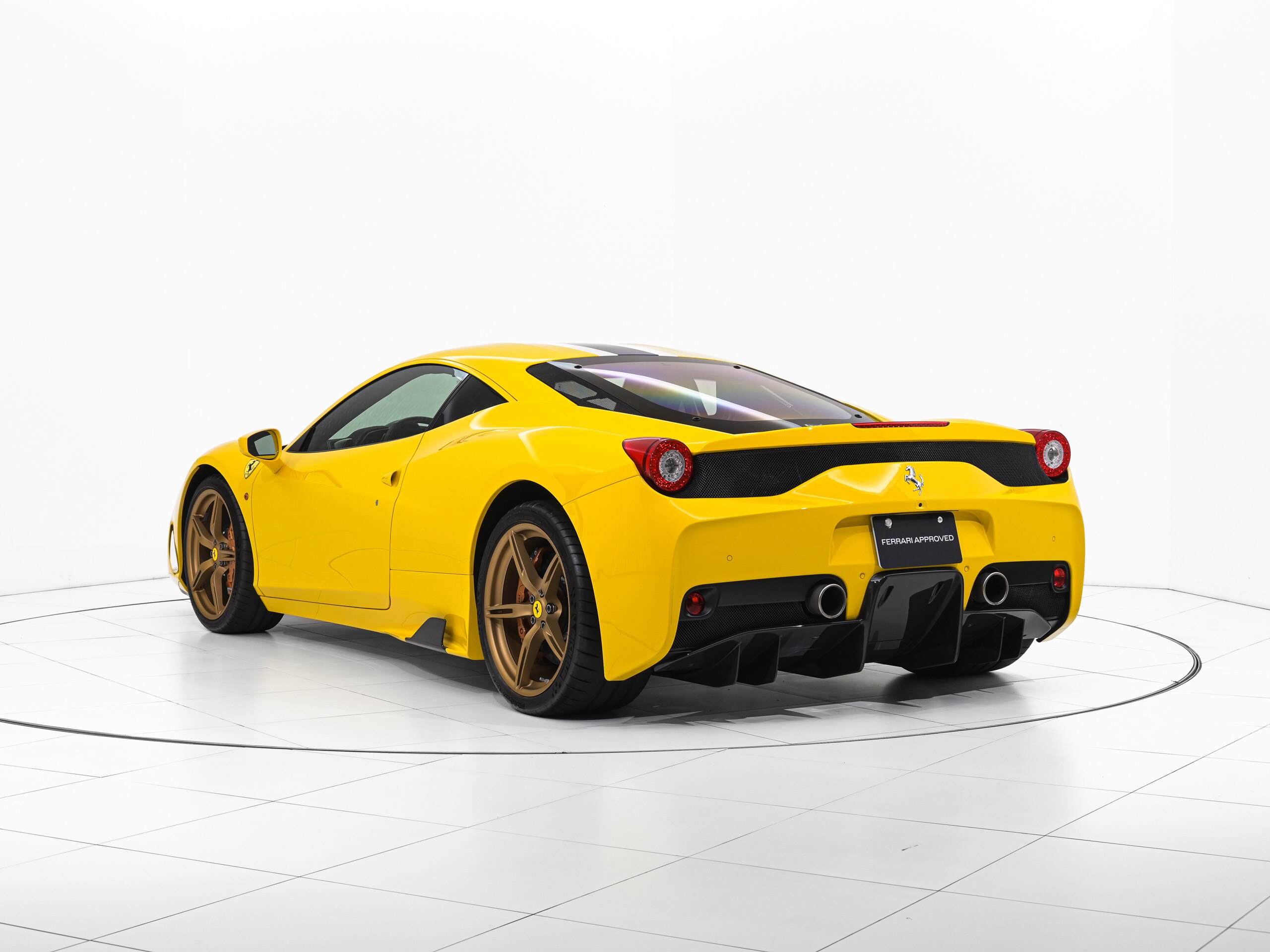 Ferrari 458 Speciale (photo: 2)