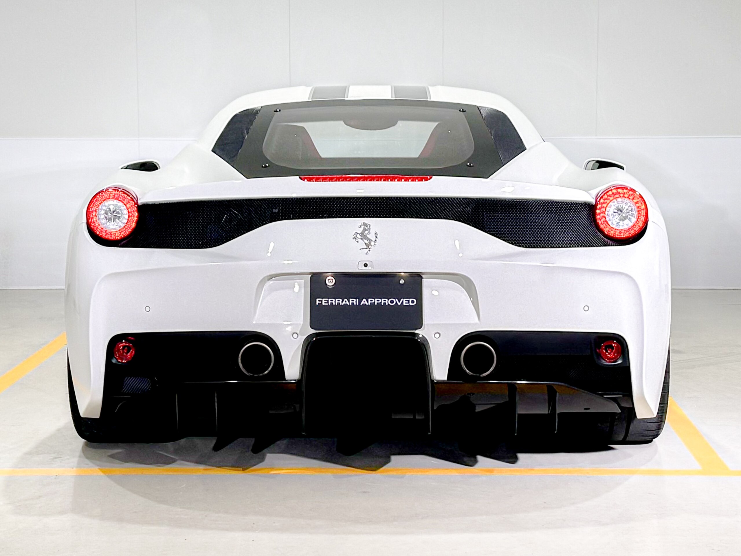 Ferrari 458 Speciale (photo: 3)