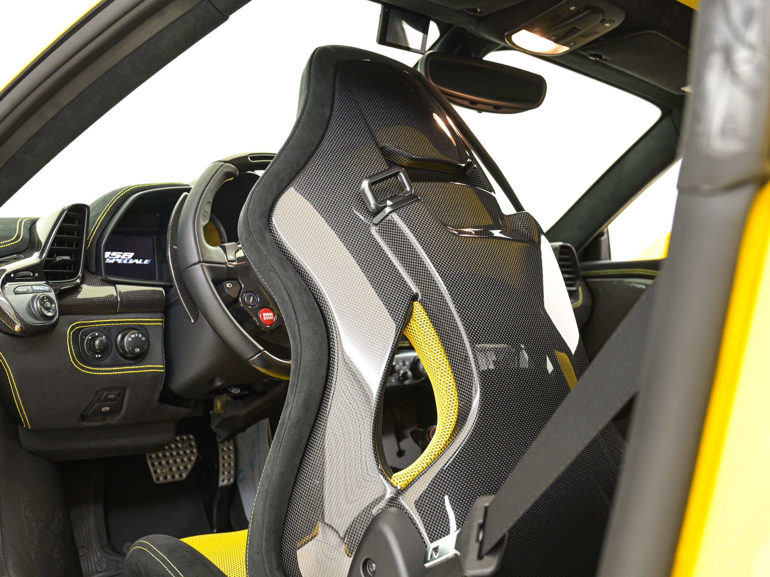 Ferrari 458 Speciale (photo: 7)