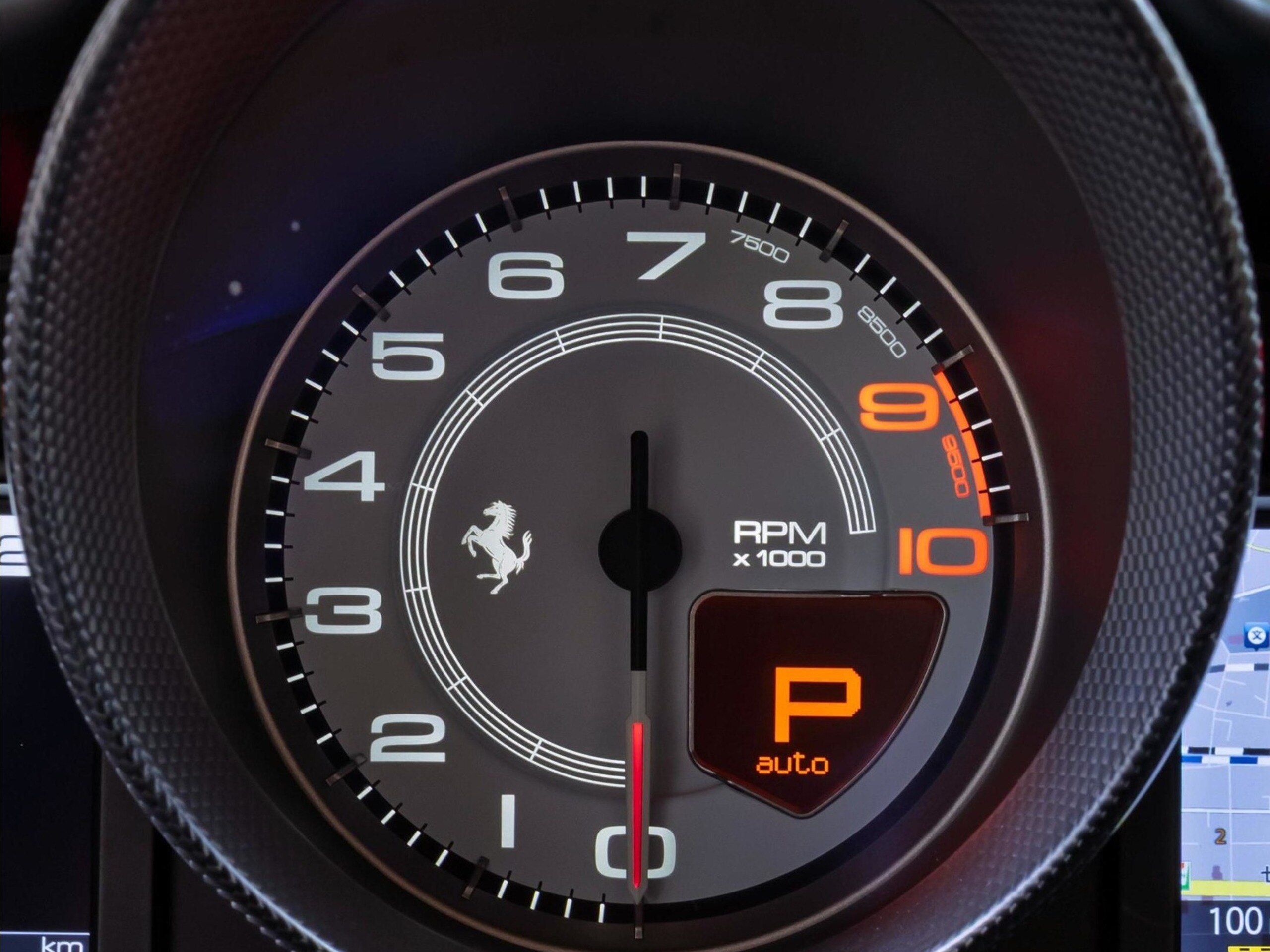 Ferrari 458 Speciale (photo: 11)