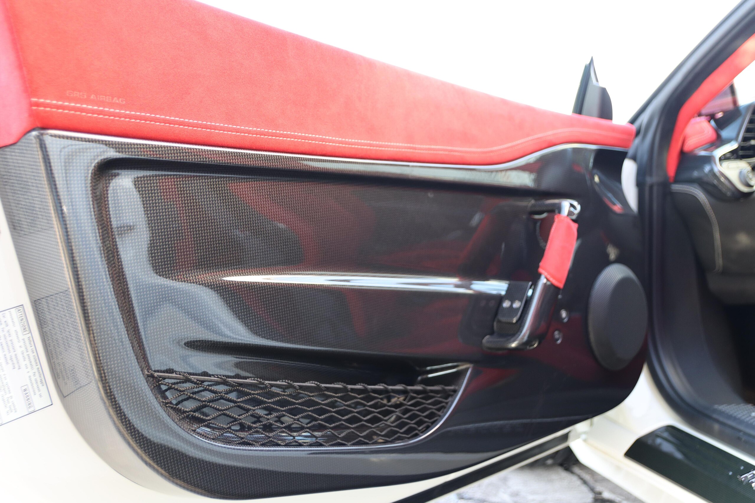 Ferrari 458 Speciale (photo: 16)