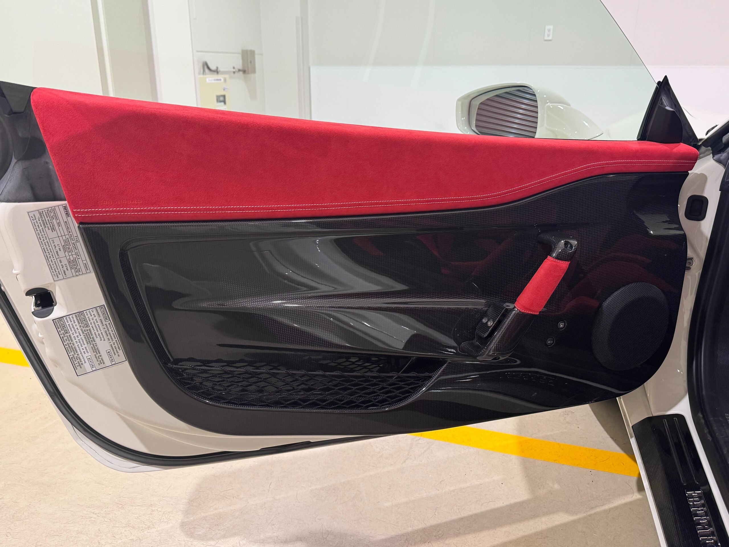 Ferrari 458 Speciale (photo: 6)