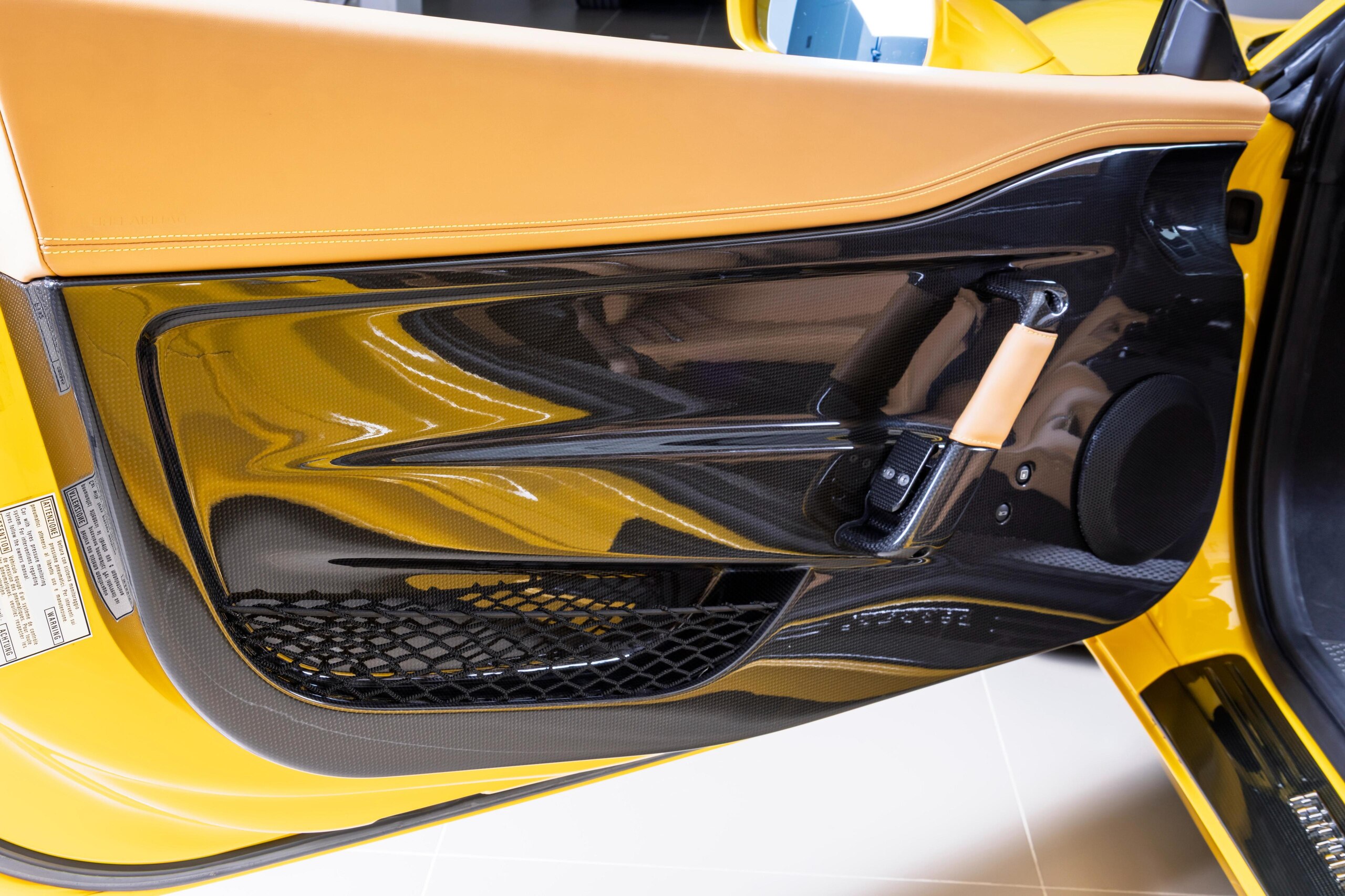 Ferrari 458 Speciale (photo: 14)