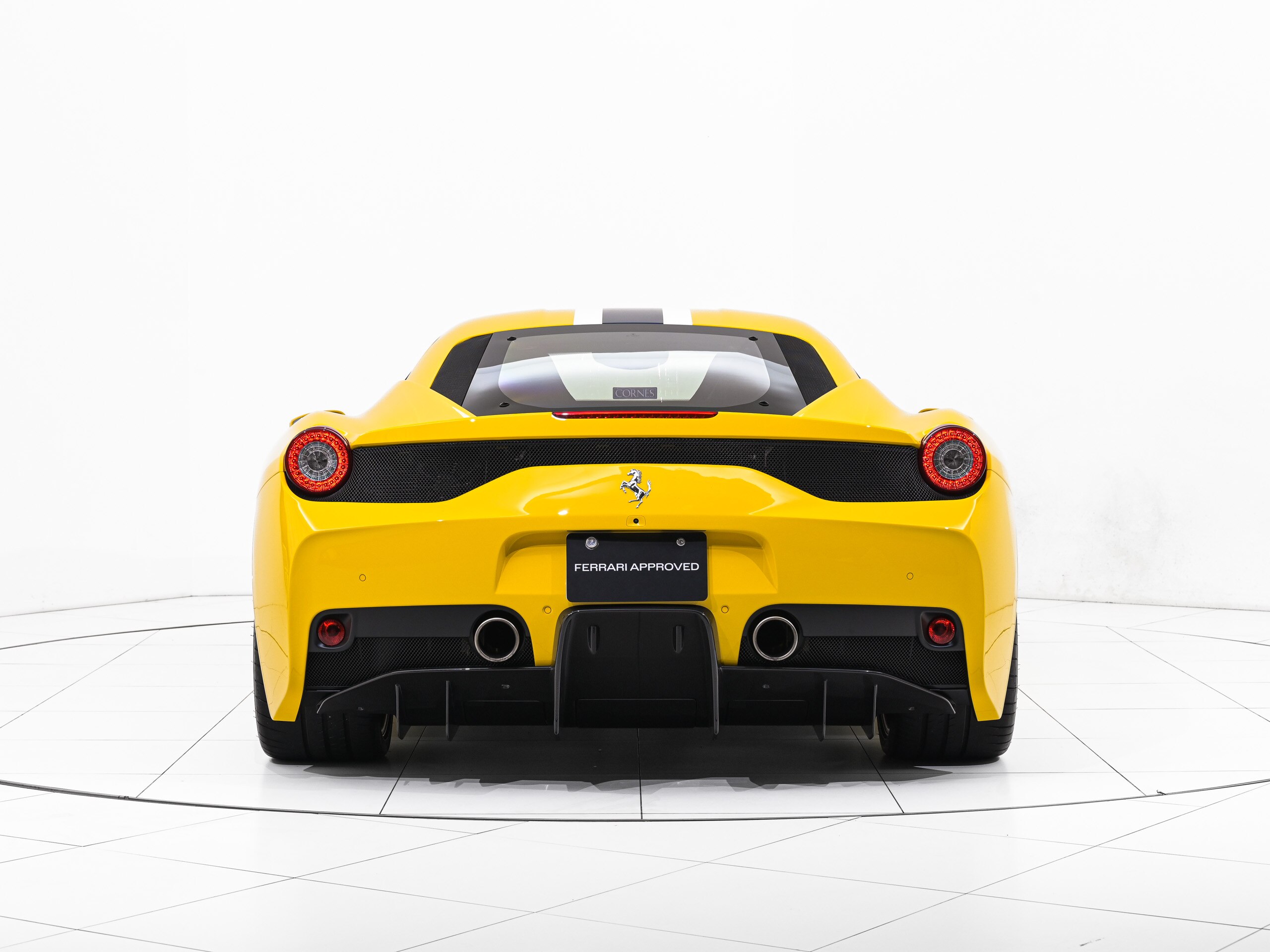 Ferrari 458 Speciale (photo: 3)