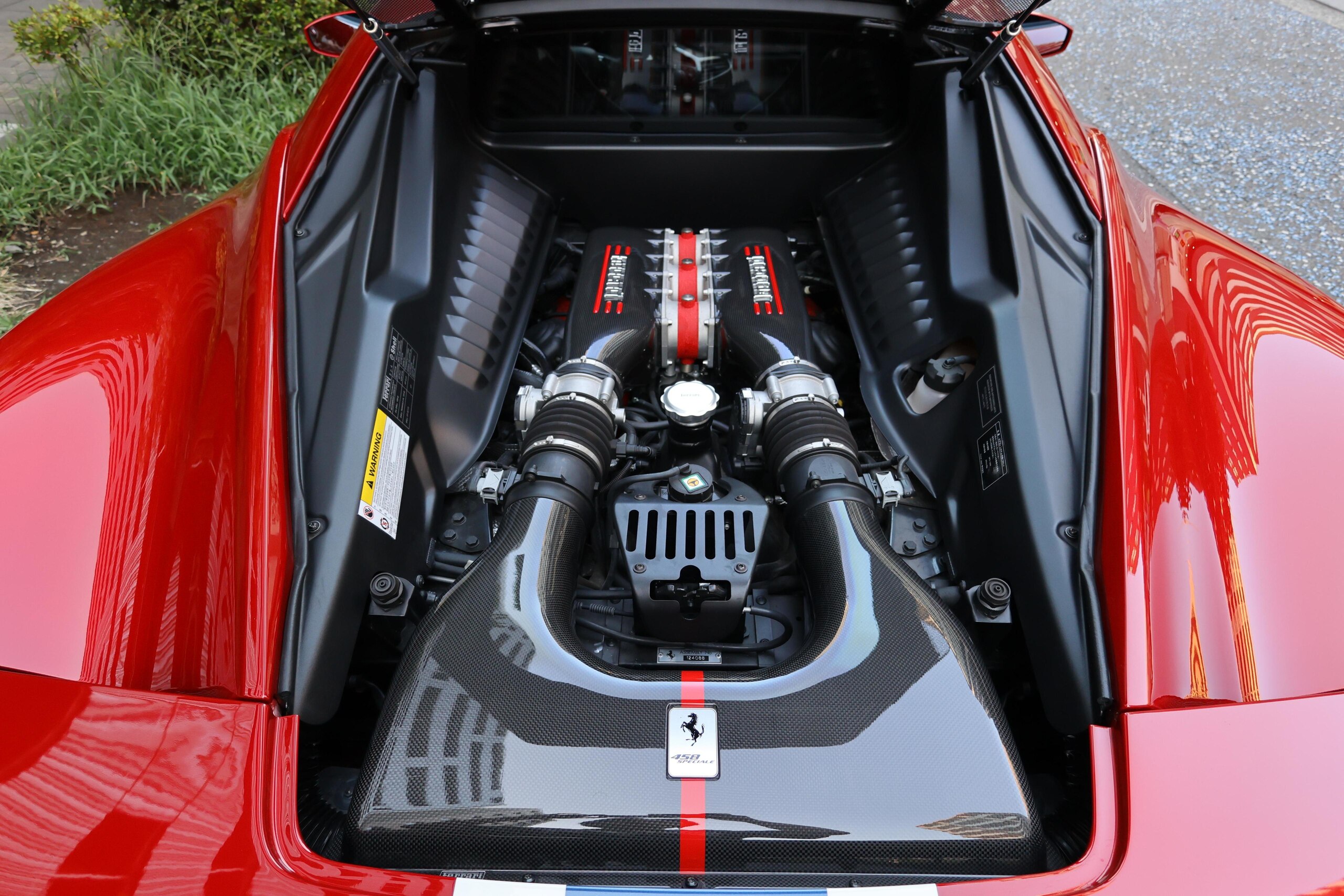 Ferrari 458 Speciale (photo: 13)