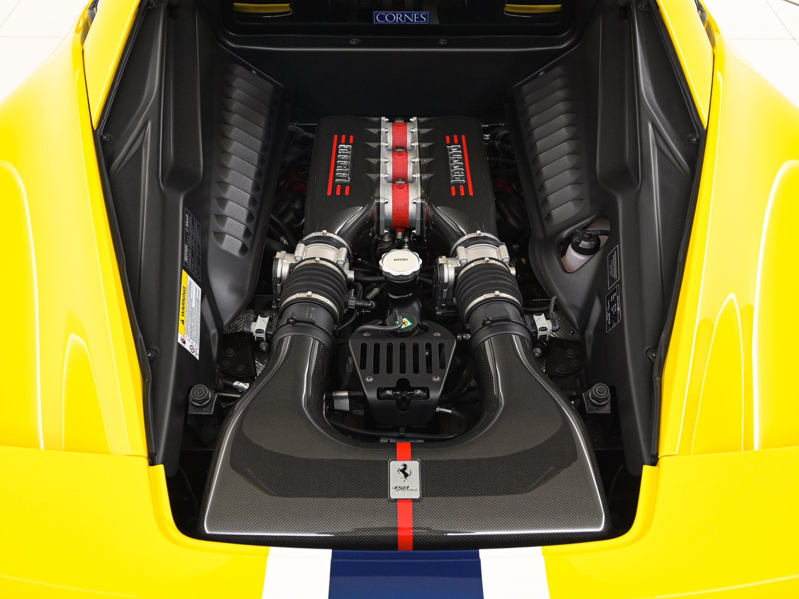 Ferrari 458 Speciale (photo: 13)