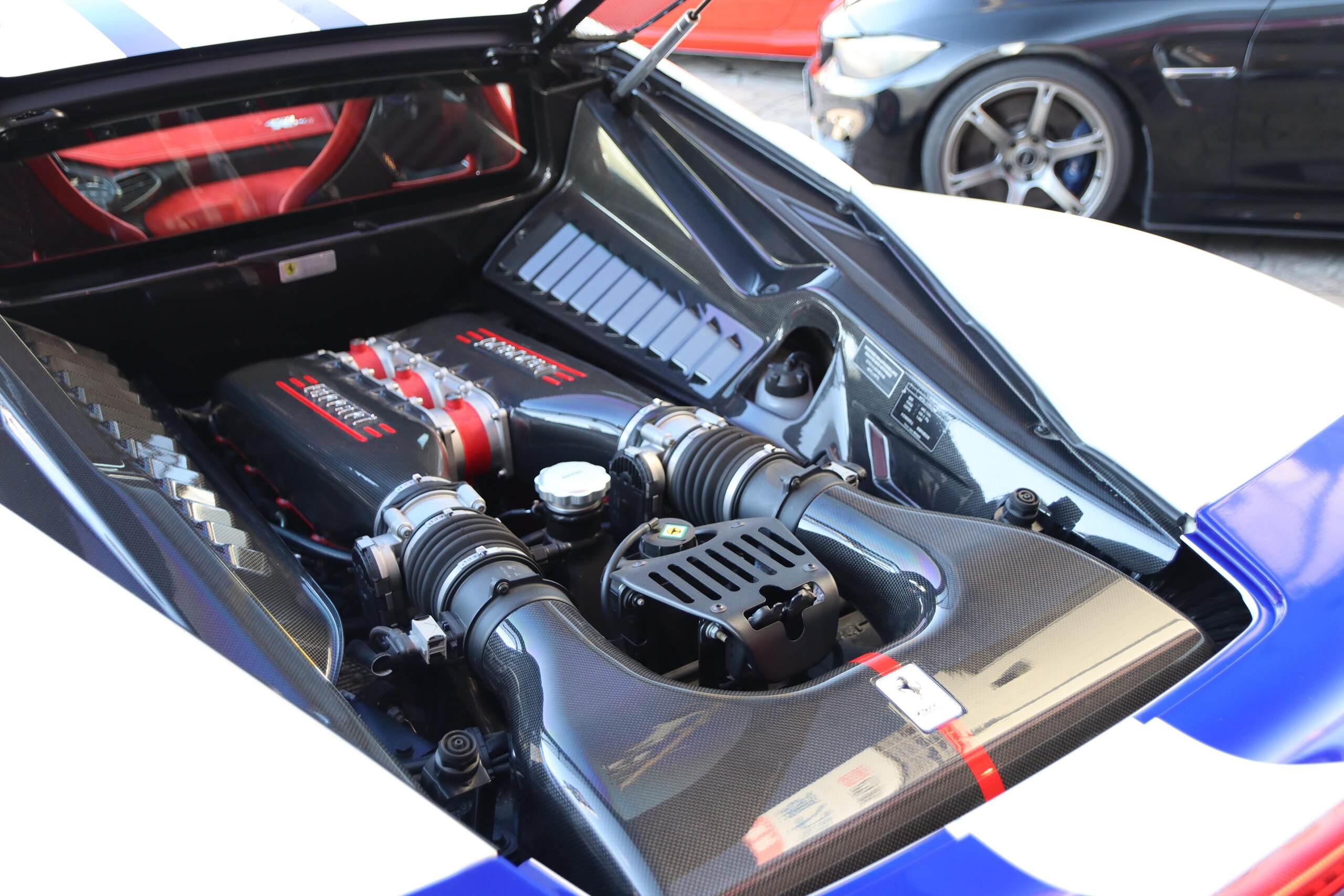 Ferrari 458 Speciale (photo: 18)