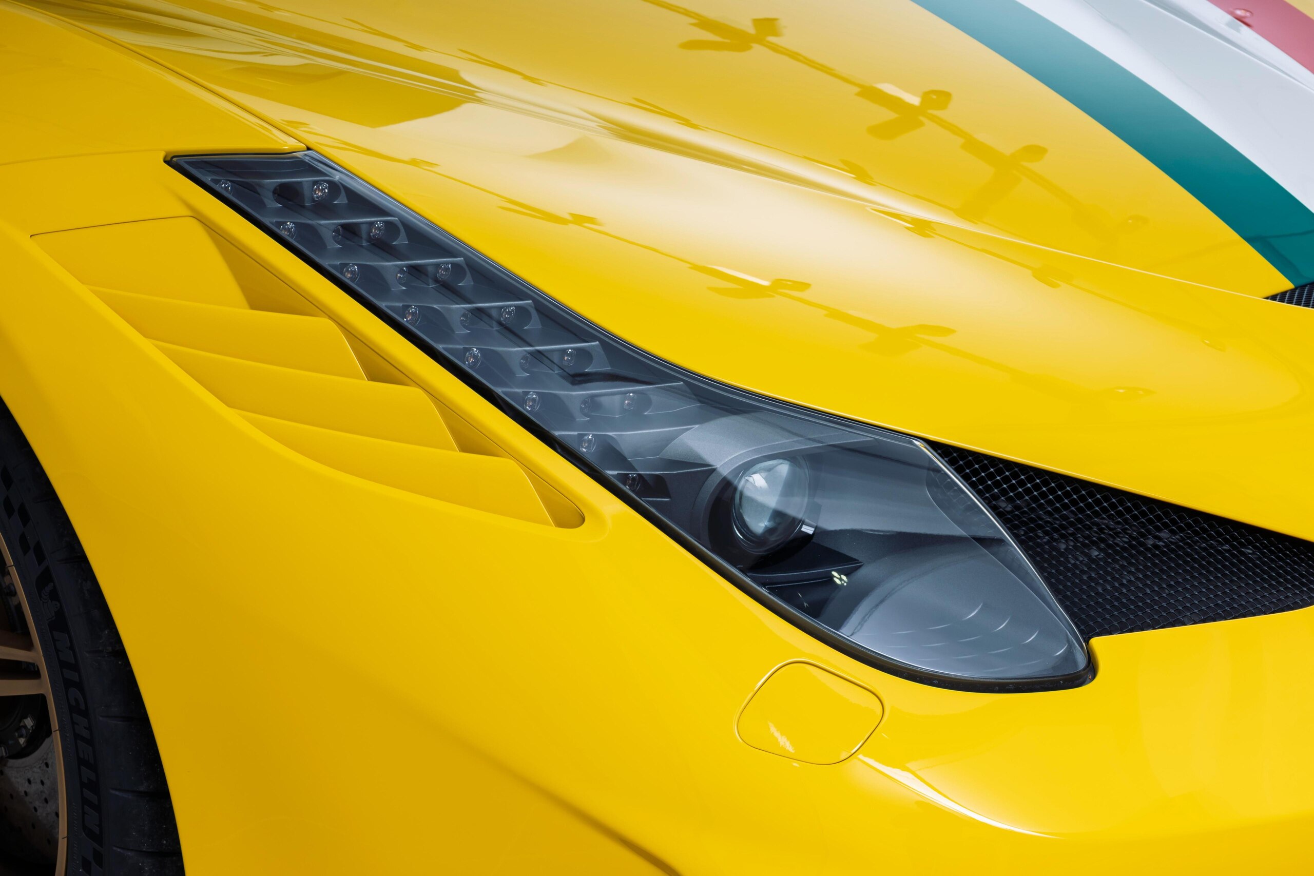 Ferrari 458 Speciale (photo: 20)