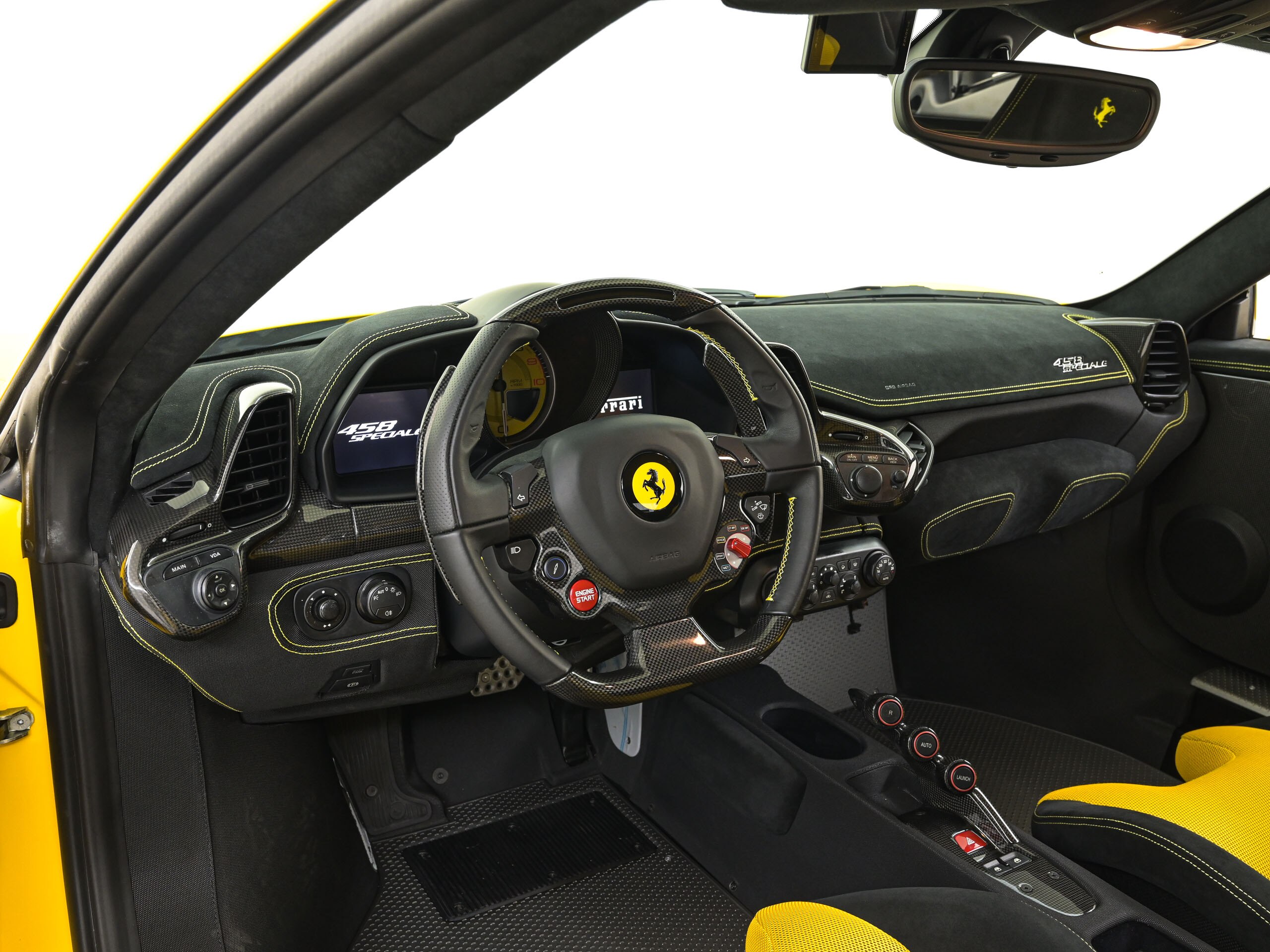 Ferrari 458 Speciale (photo: 5)