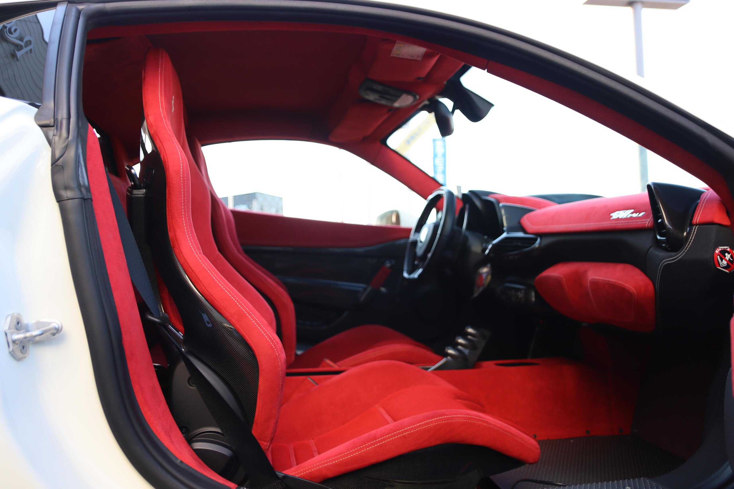 Ferrari 458 Speciale (photo: 14)