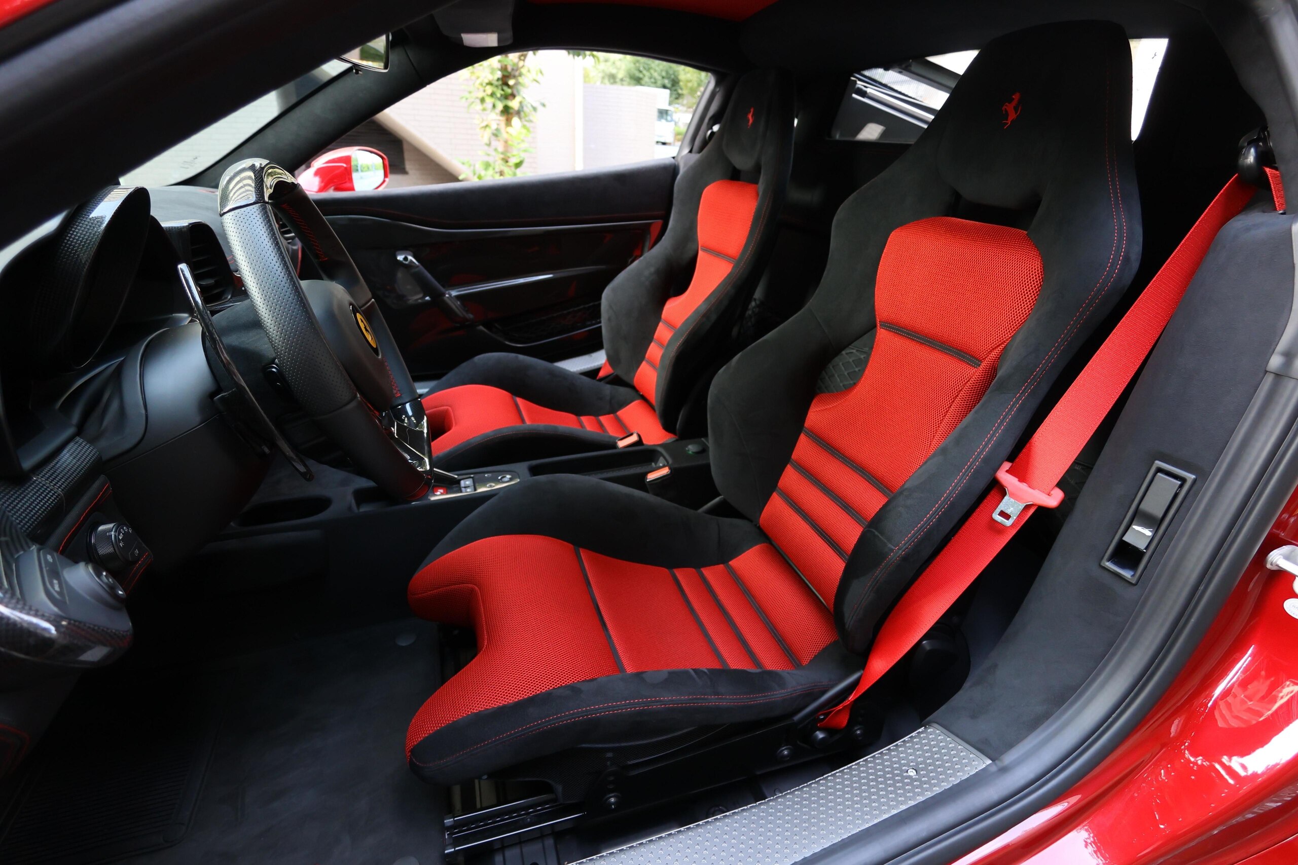 Ferrari 458 Speciale (photo: 6)