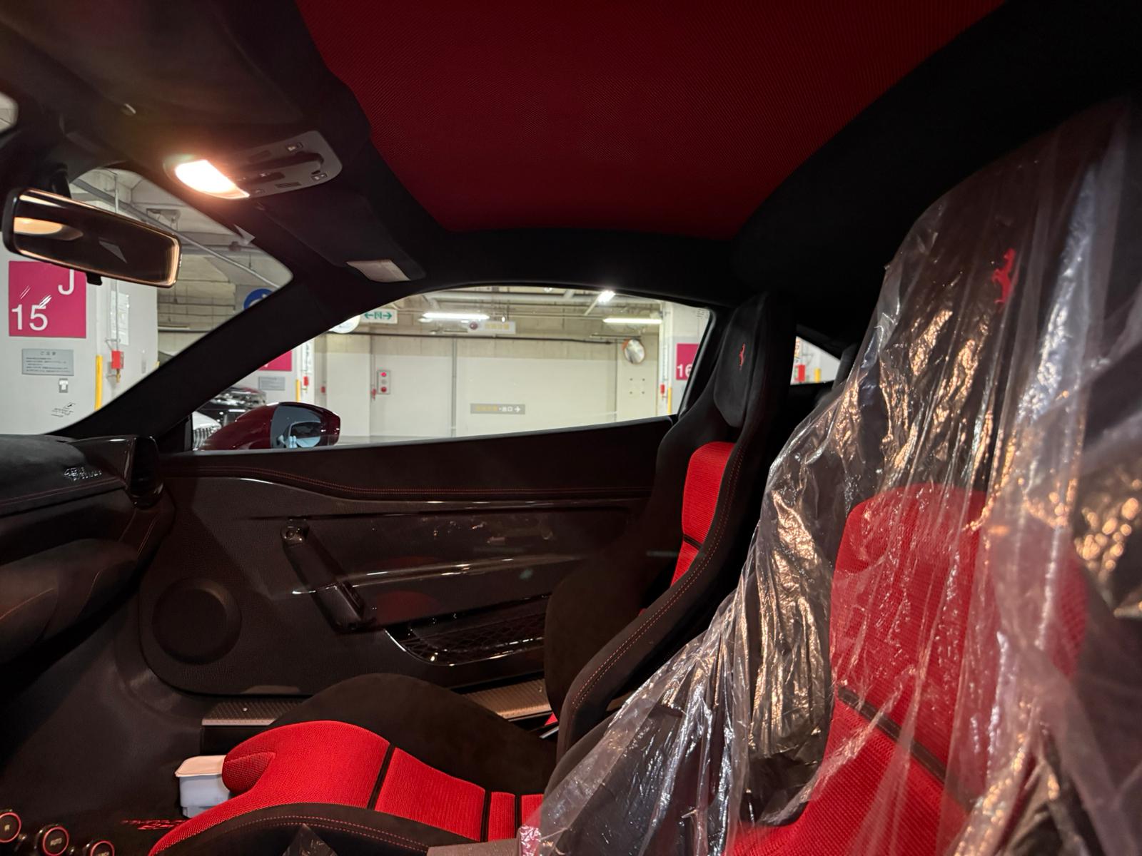 Ferrari 458 Speciale (photo: 9)