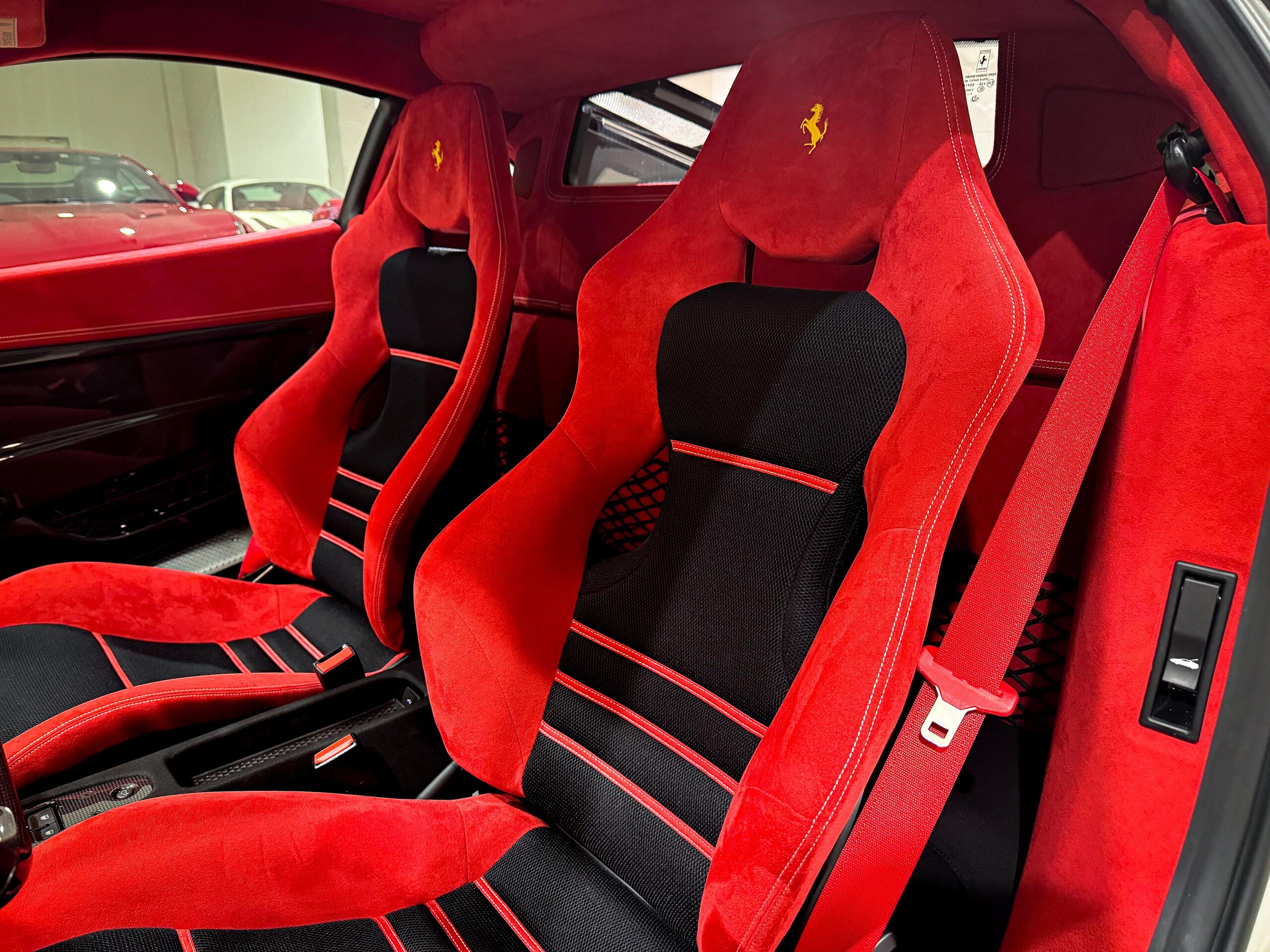 Ferrari 458 Speciale (photo: 9)