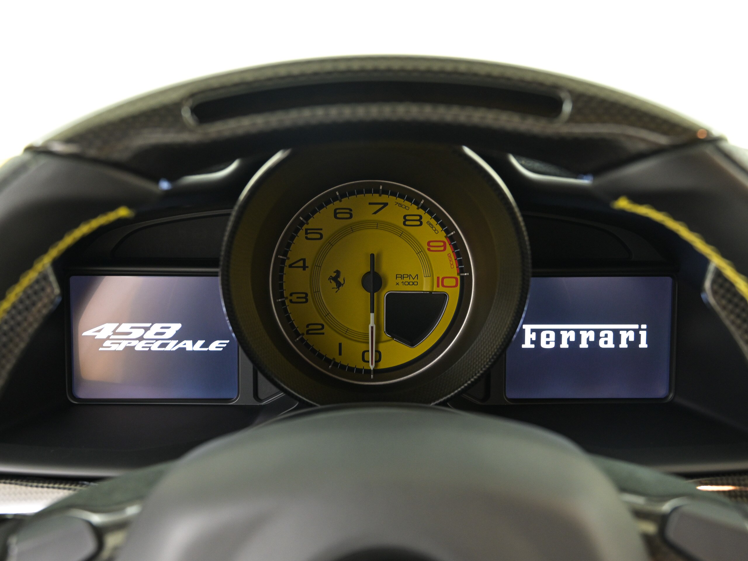 Ferrari 458 Speciale (photo: 9)