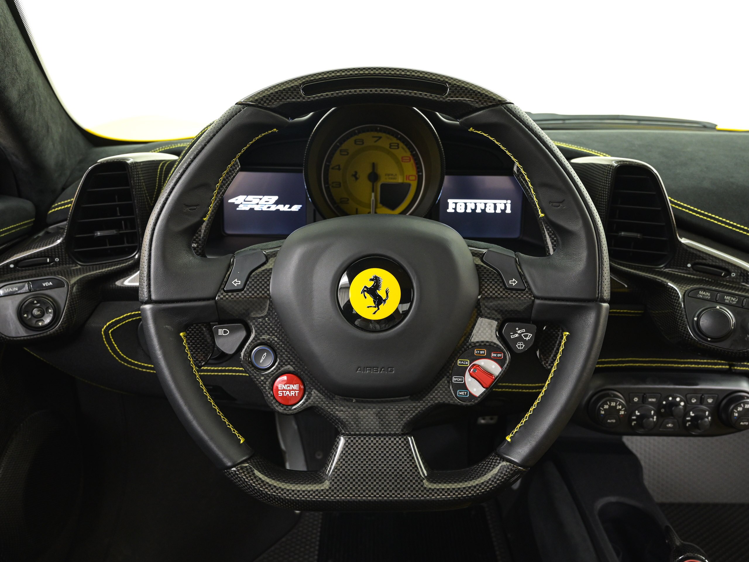 Ferrari 458 Speciale (photo: 8)