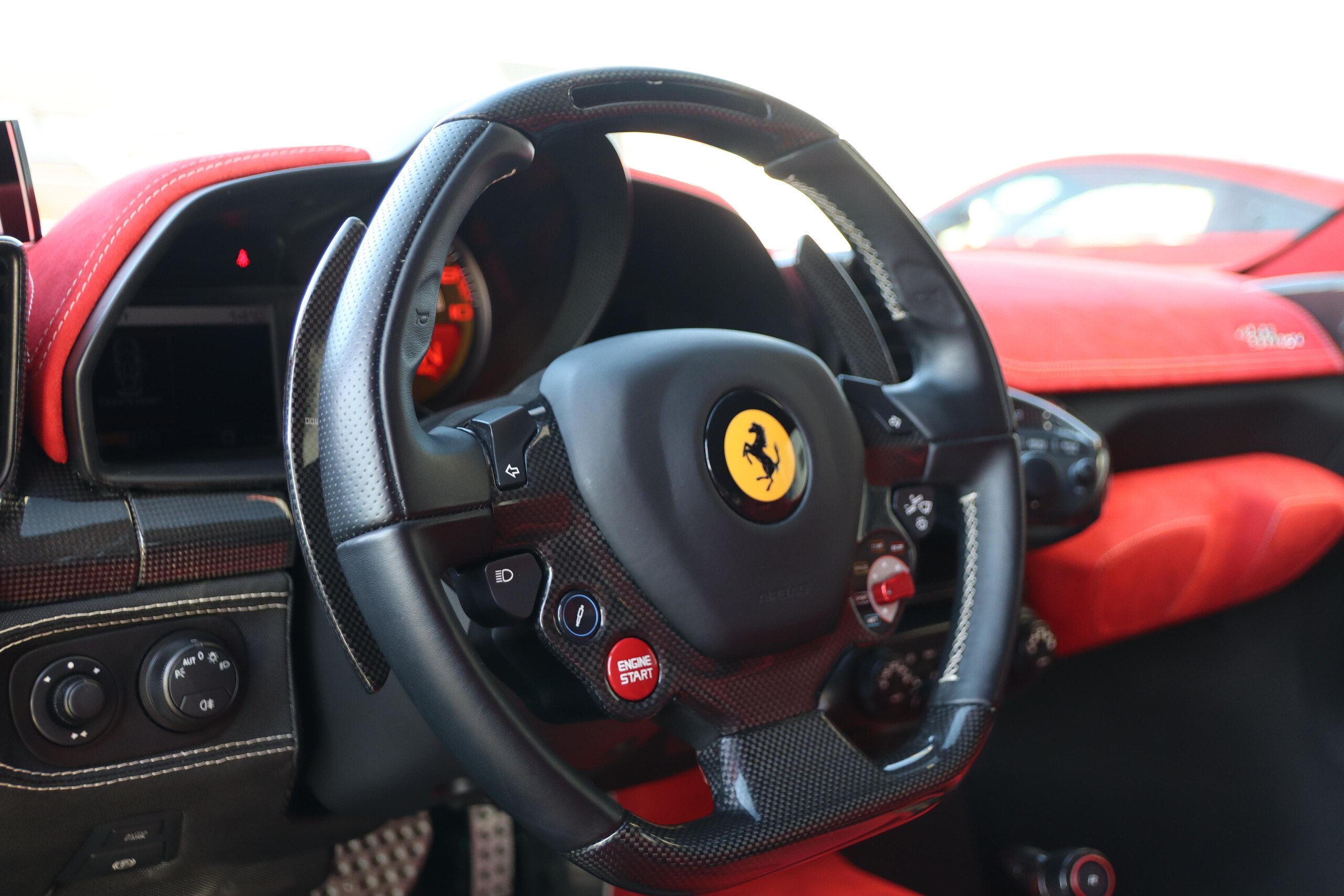 Ferrari 458 Speciale (photo: 9)