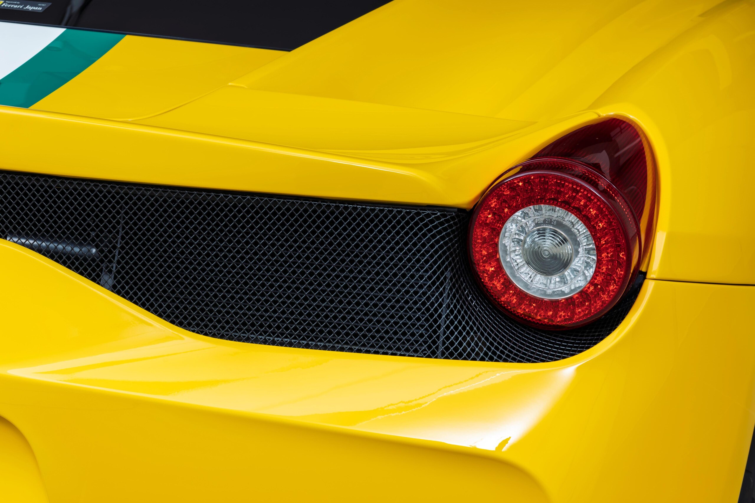 Ferrari 458 Speciale (photo: 21)