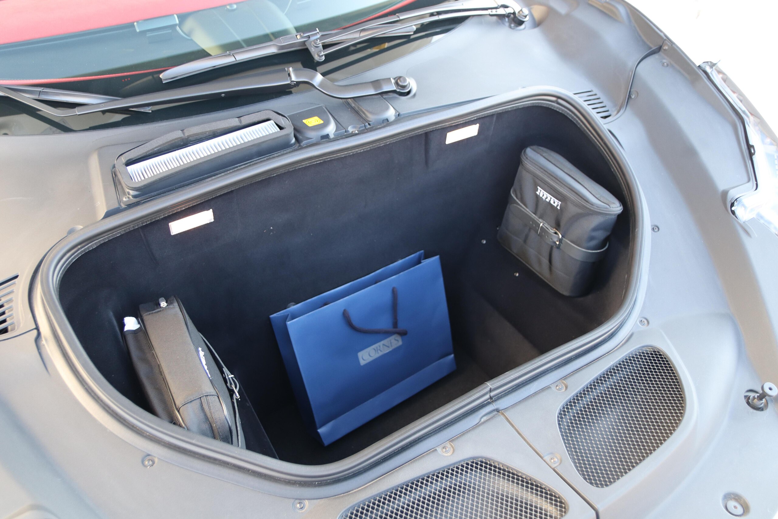 Ferrari 458 Speciale (photo: 19)