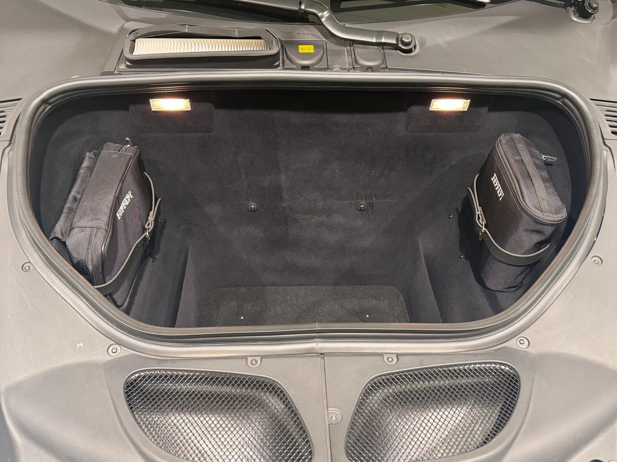 Ferrari 458 Speciale (photo: 16)