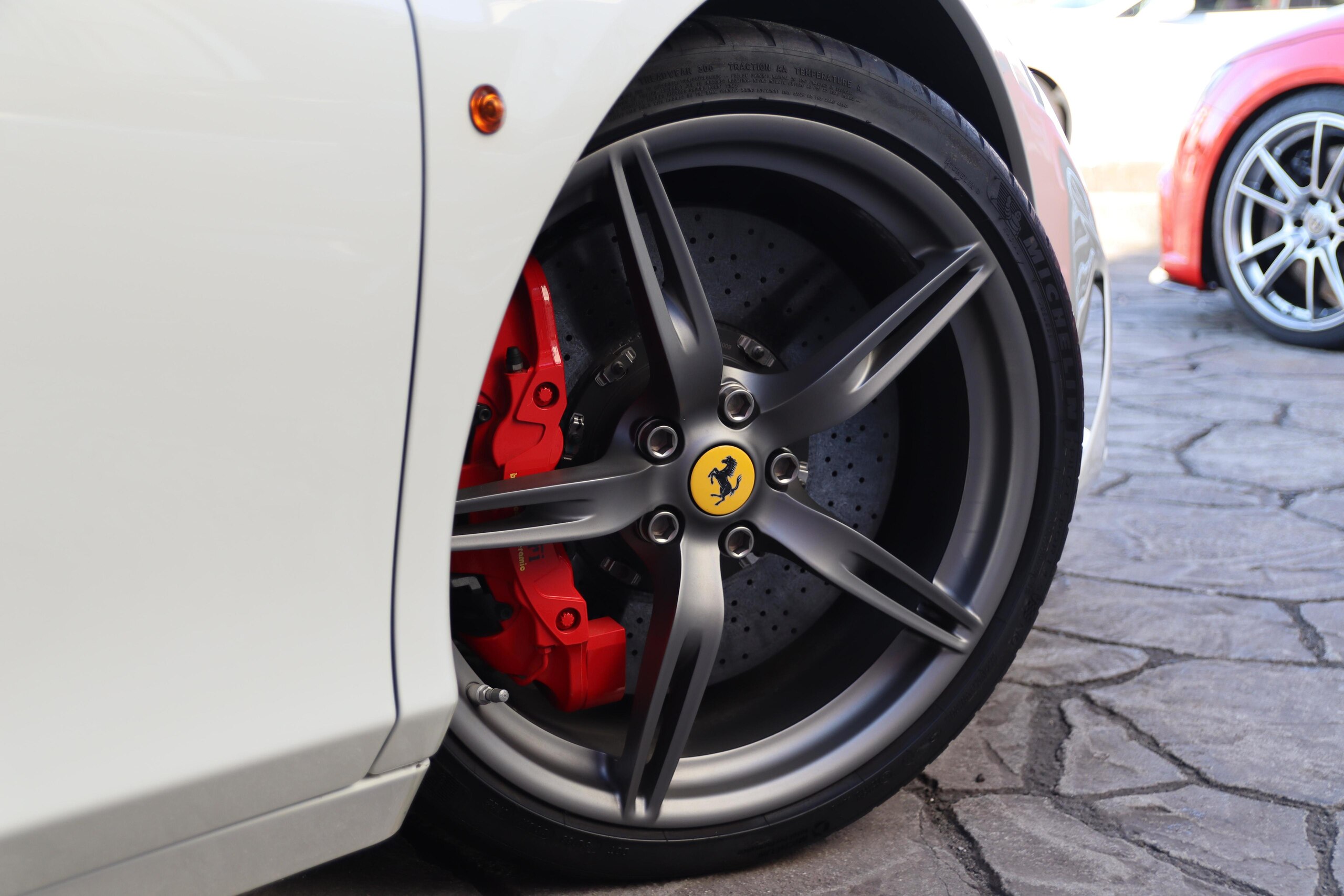 Ferrari 458 Speciale (photo: 17)