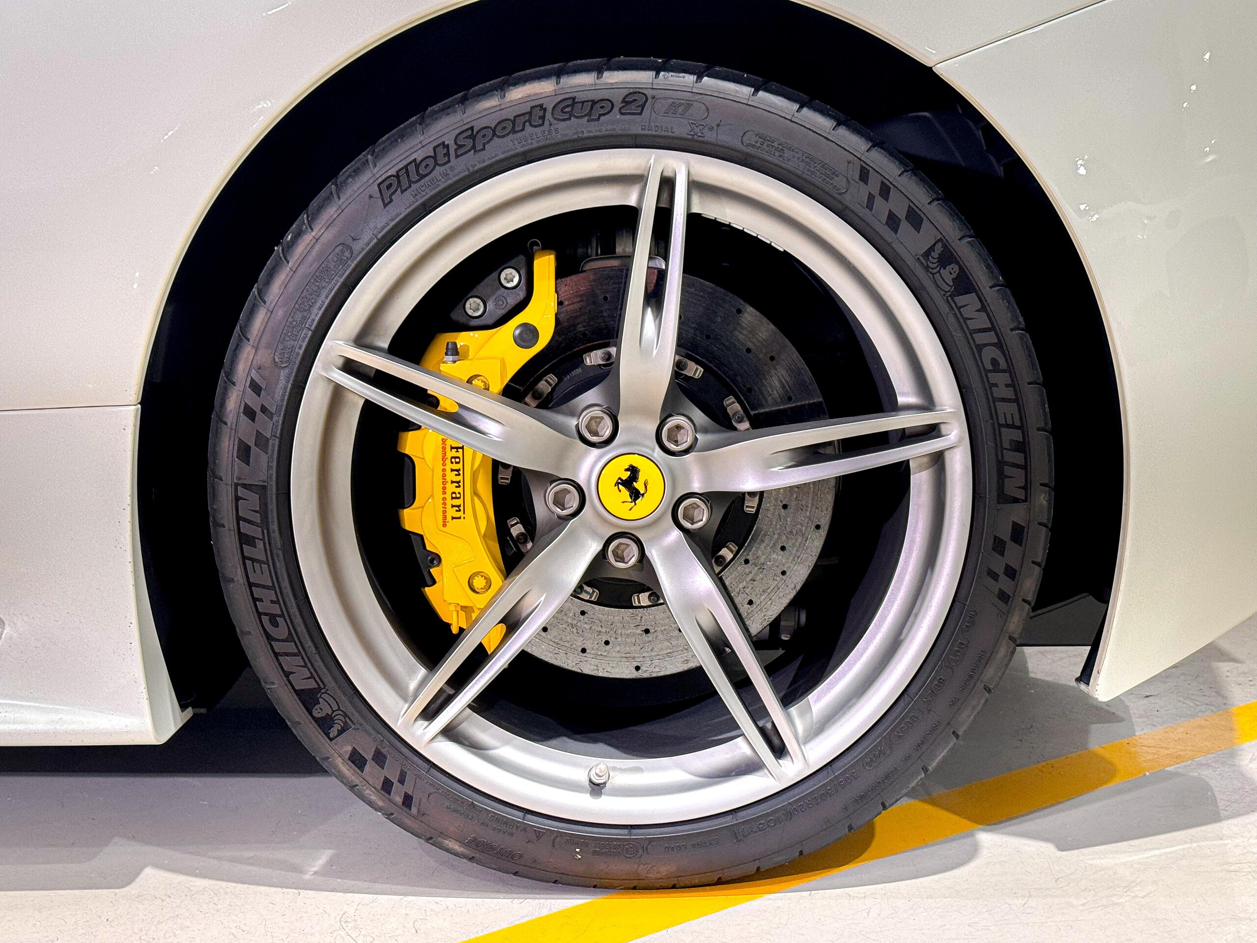 Ferrari 458 Speciale (photo: 14)