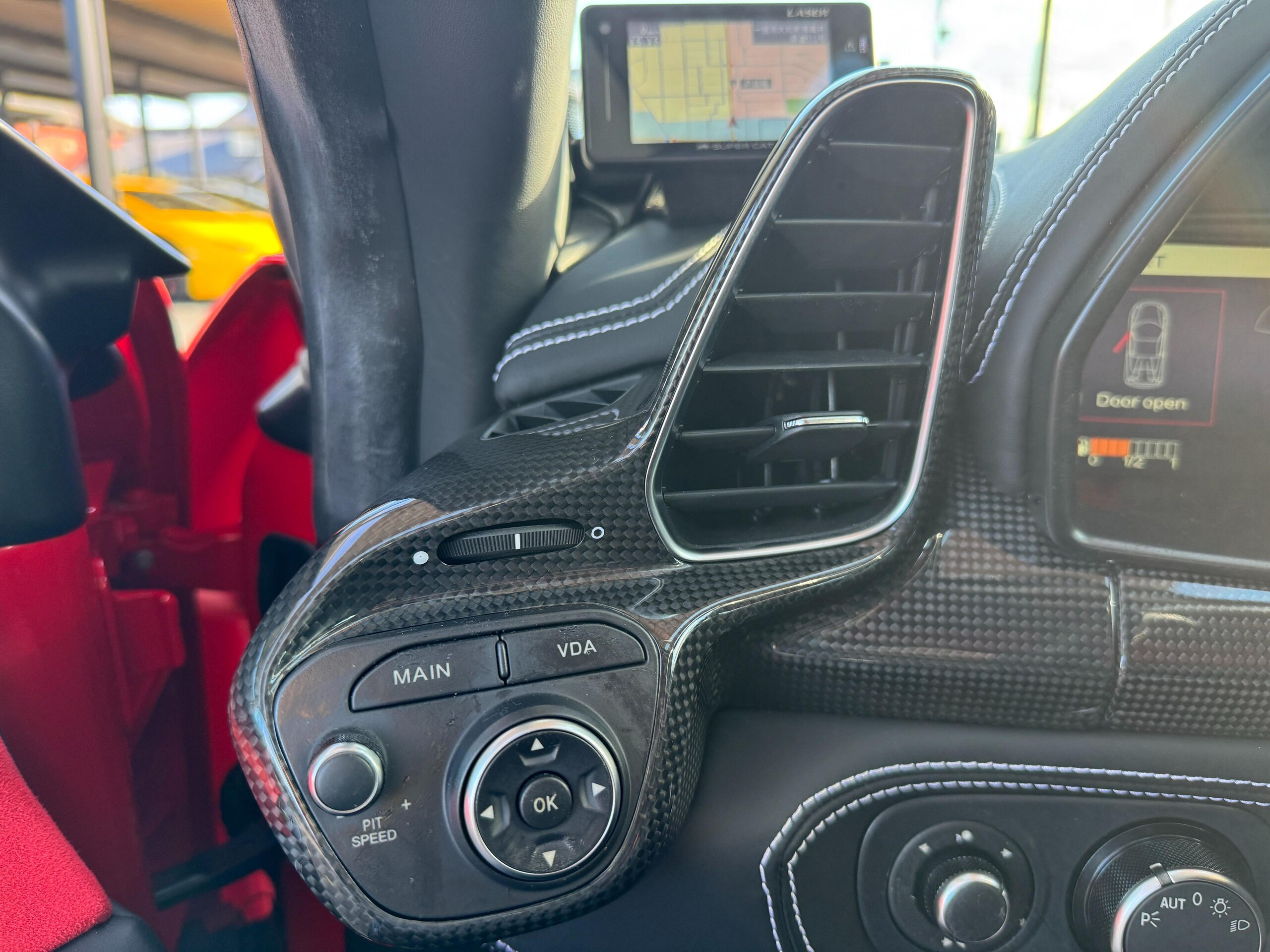 Ferrari 458 Spider (photo: 13)