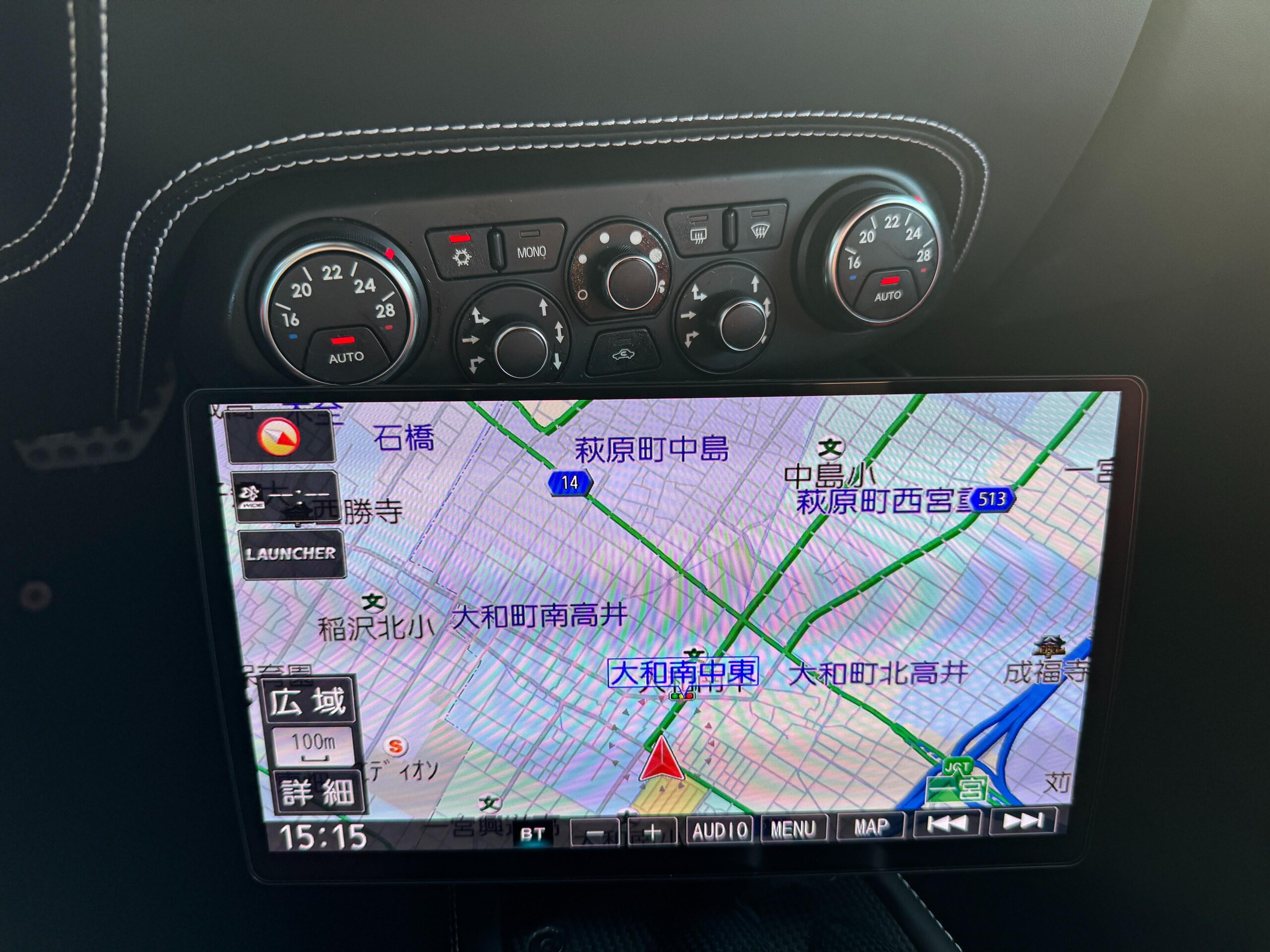 Ferrari 458 Spider (photo: 15)