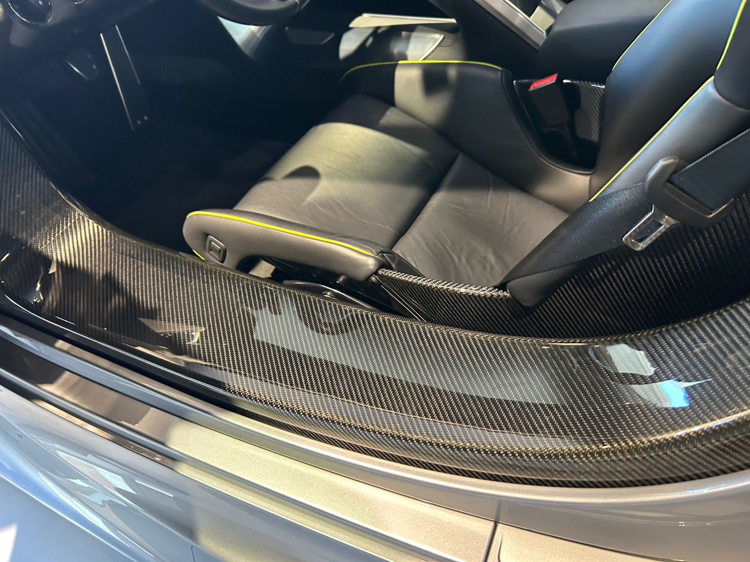 Porsche 918 Spyder (photo: 3)