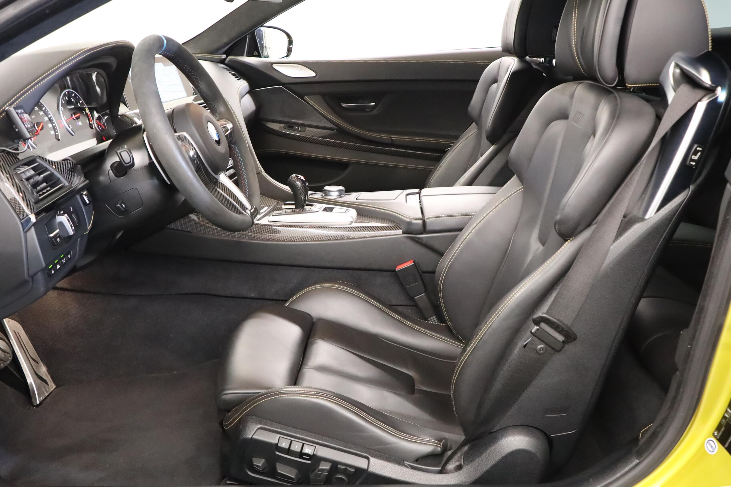 BMW M6 Competition (photo: 9)