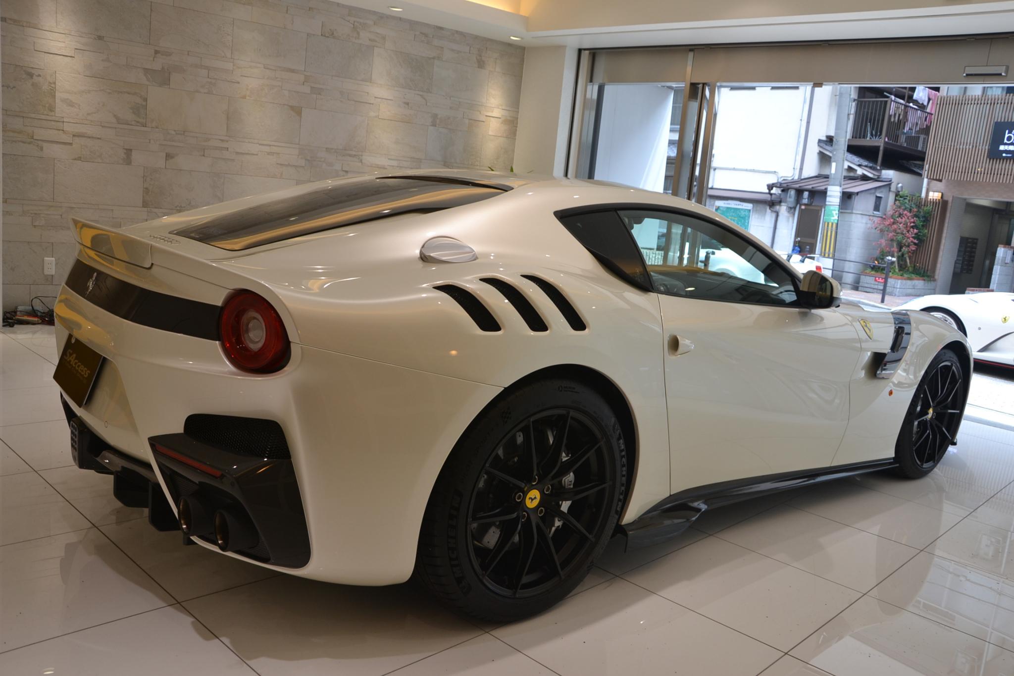 Ferrari F12tdf (photo: 3)