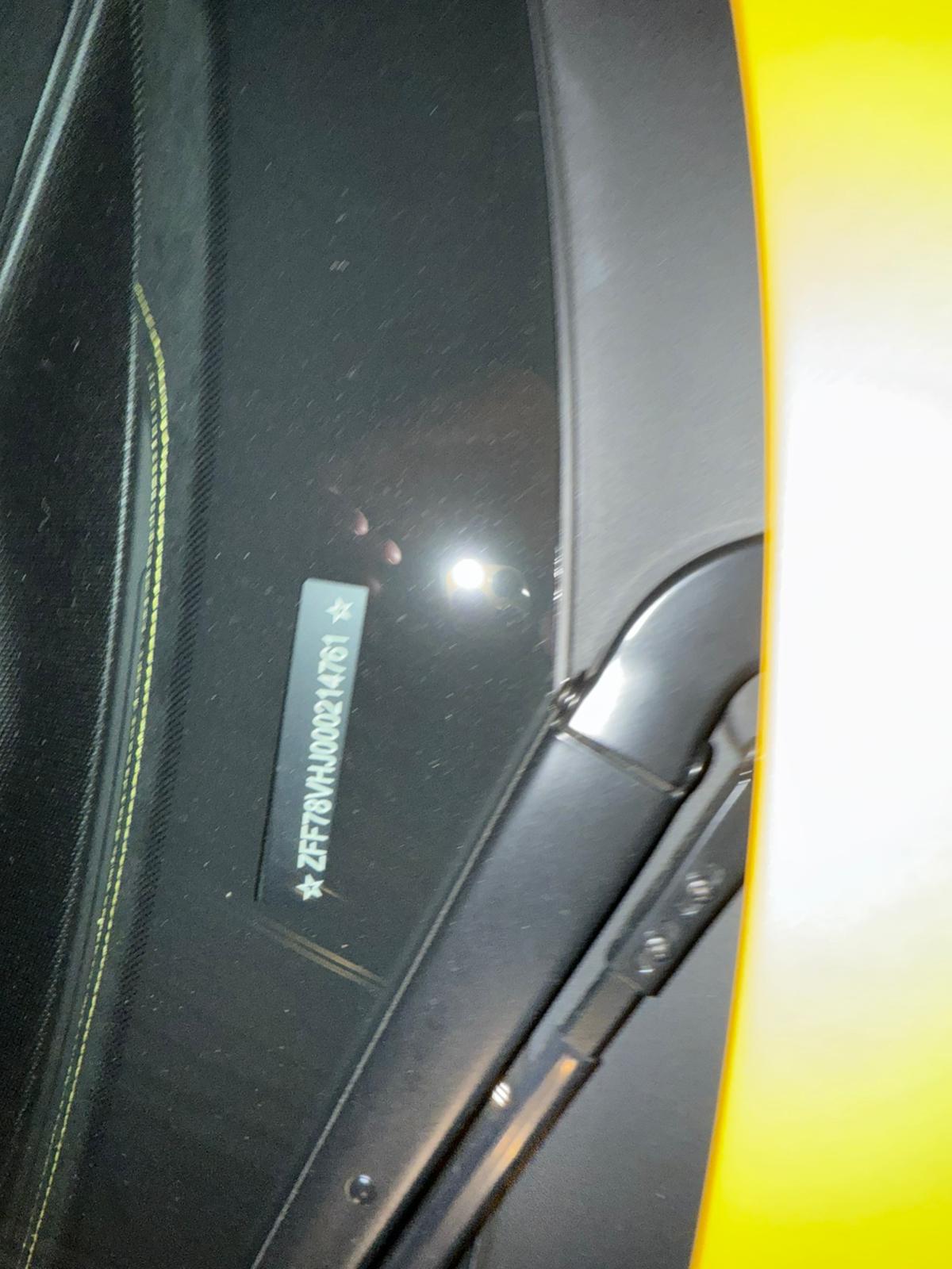 Ferrari 458 Speciale Aperta (photo: 10)