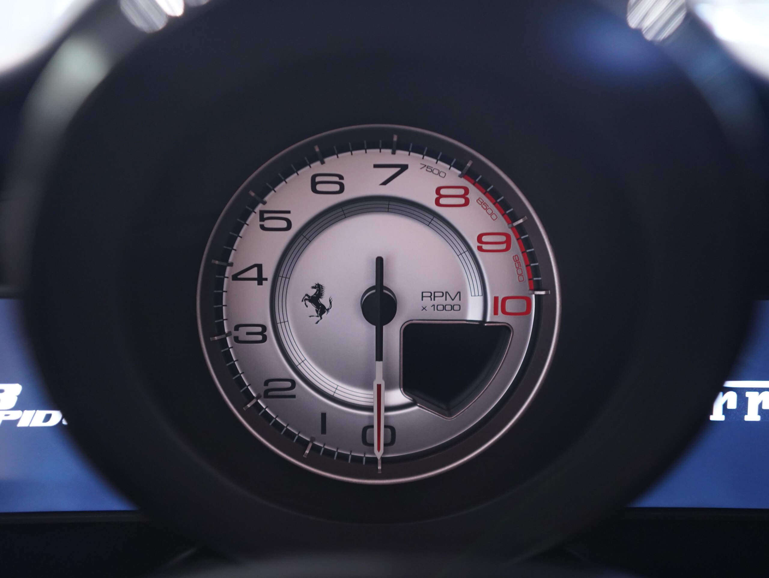 Ferrari 488 Spider (photo: 8)